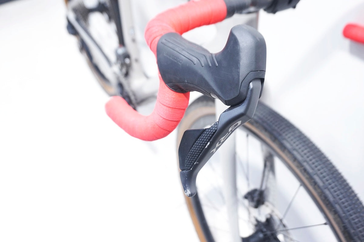 CERVELO 「サーべロ」 ASPERO 5 GRX DI2 2023年頃モデル グラベルロード / 大阪門真店