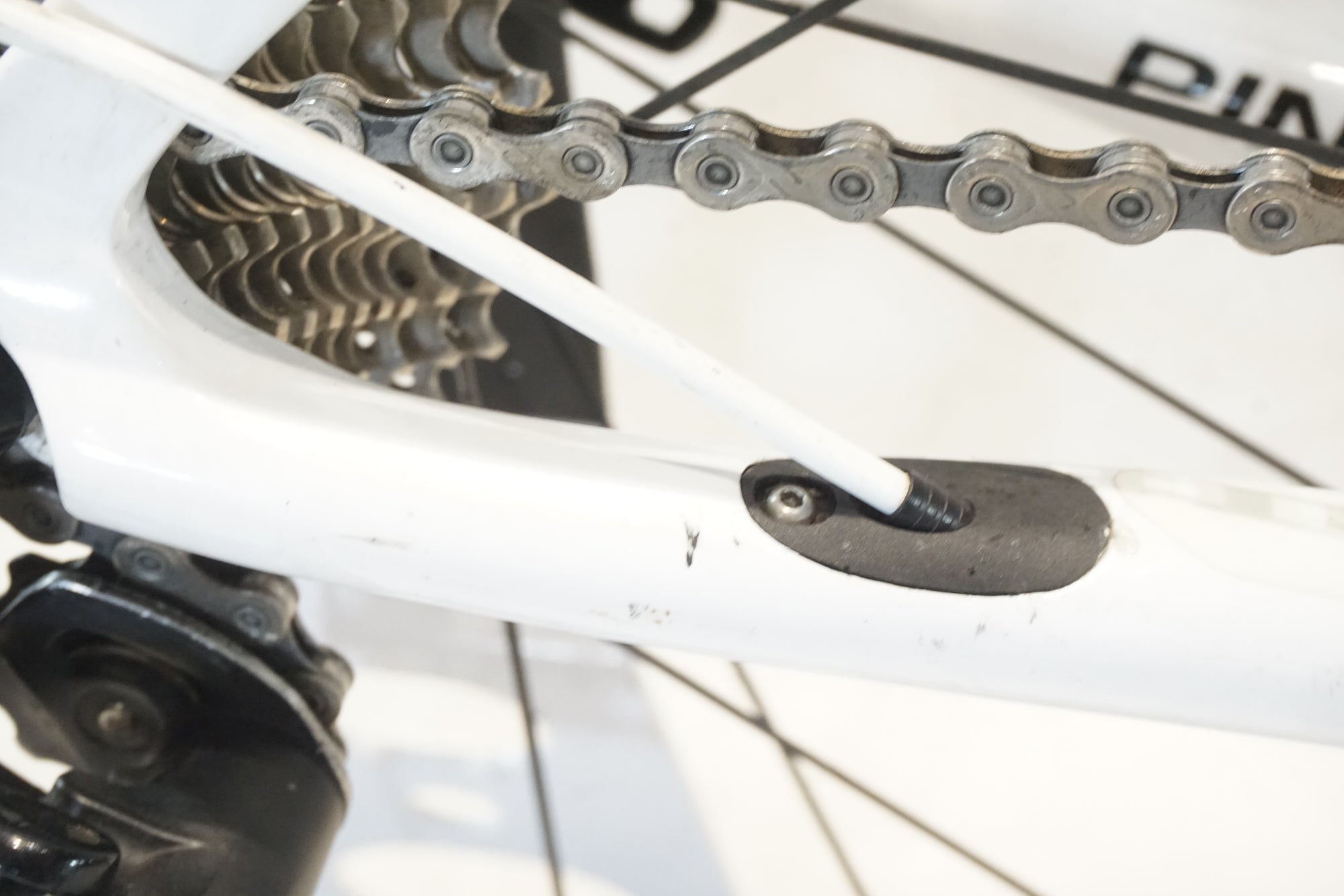 PINARELLO 「ピナレロ」 RAZHA K 2015年モデル ロードバイク / 横浜戸塚店