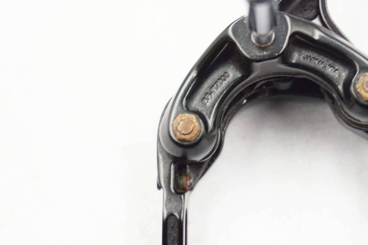 SHIMANO 「シマノ」 105 BR-R7000 キャリパーブレーキセット / 奈良店