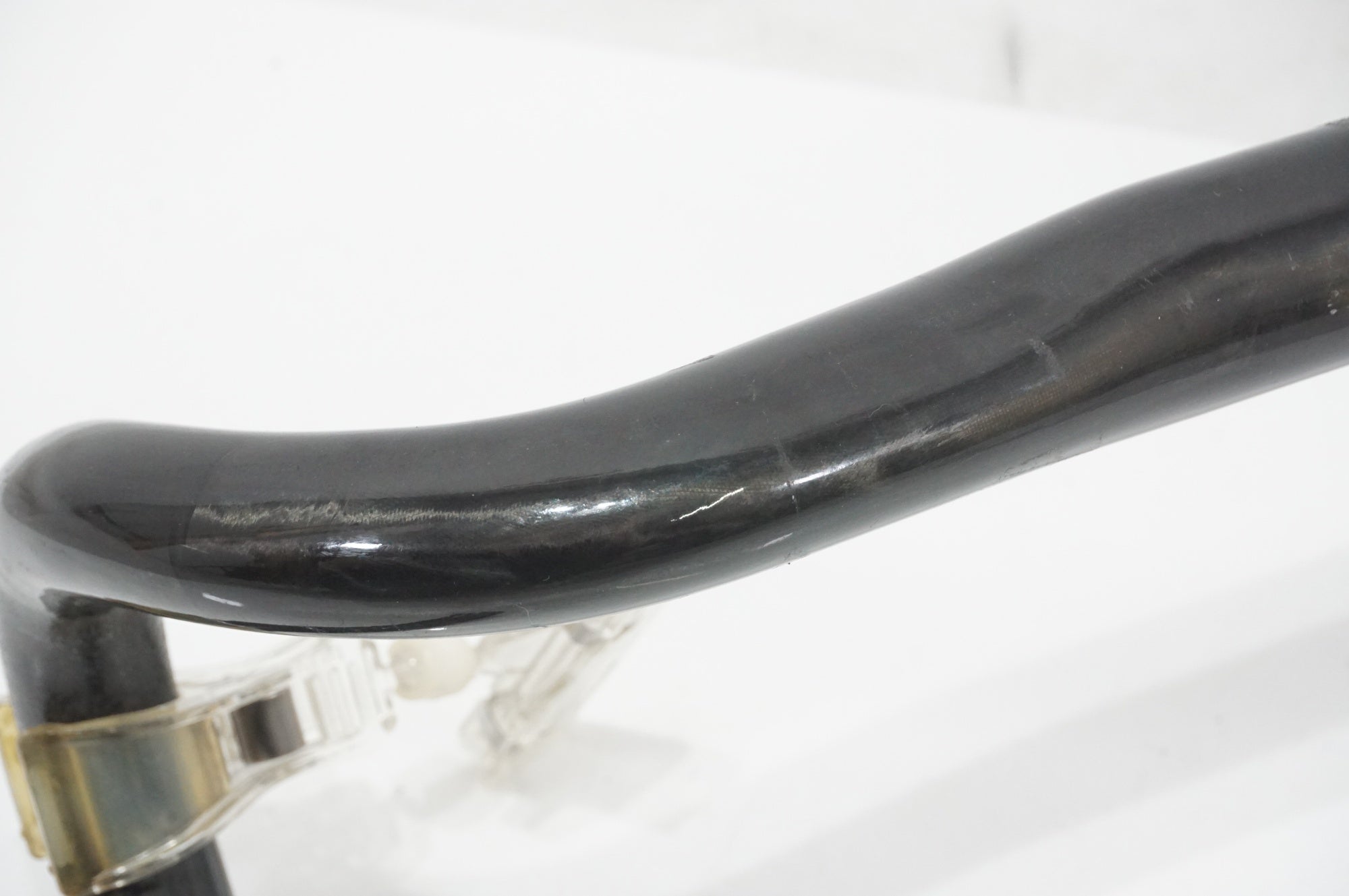 RITCHEY 「リッチー」 SUPERLOGIC CARBON EVOLUTION φ31.8 約380mm ハンドル / AKIBA店