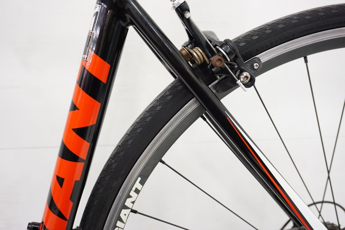 GIANT「ジャイアント」 TCR1 2012年モデル ロードバイク / 浜松