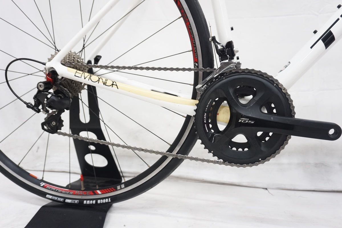 TREK 「トレック」 EMONDA SL5 2015年モデル ロードバイク/ 大阪美原北インター店