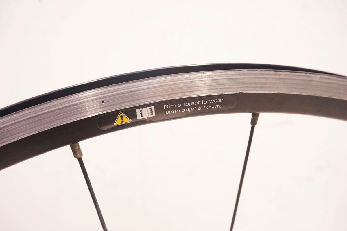 SHIMANO 「シマノ」 WH-RS010 SHIMANO 11s ホイールセット / 大阪門真店