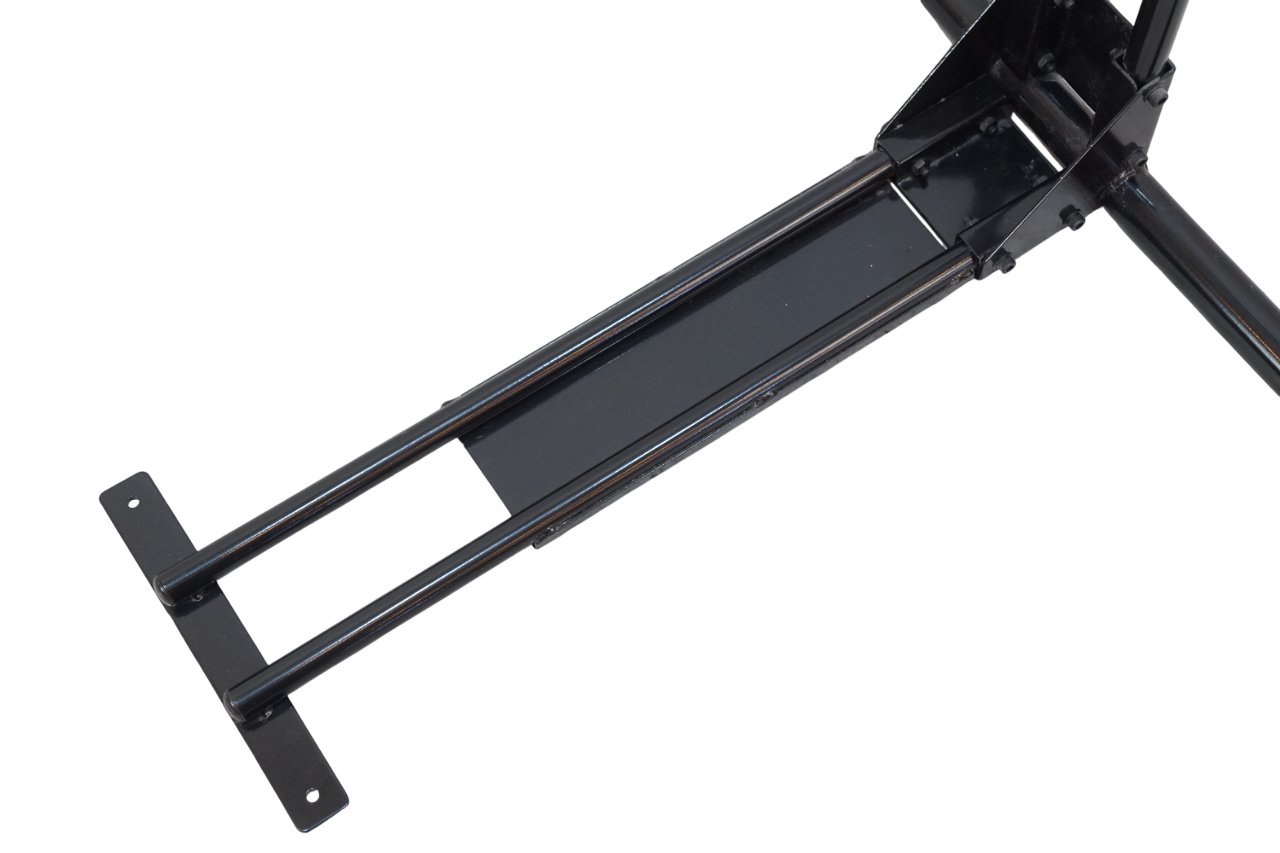 CYCLELOCKER 「サイクルロッカー」 CS-650 ディスプレイスタンド