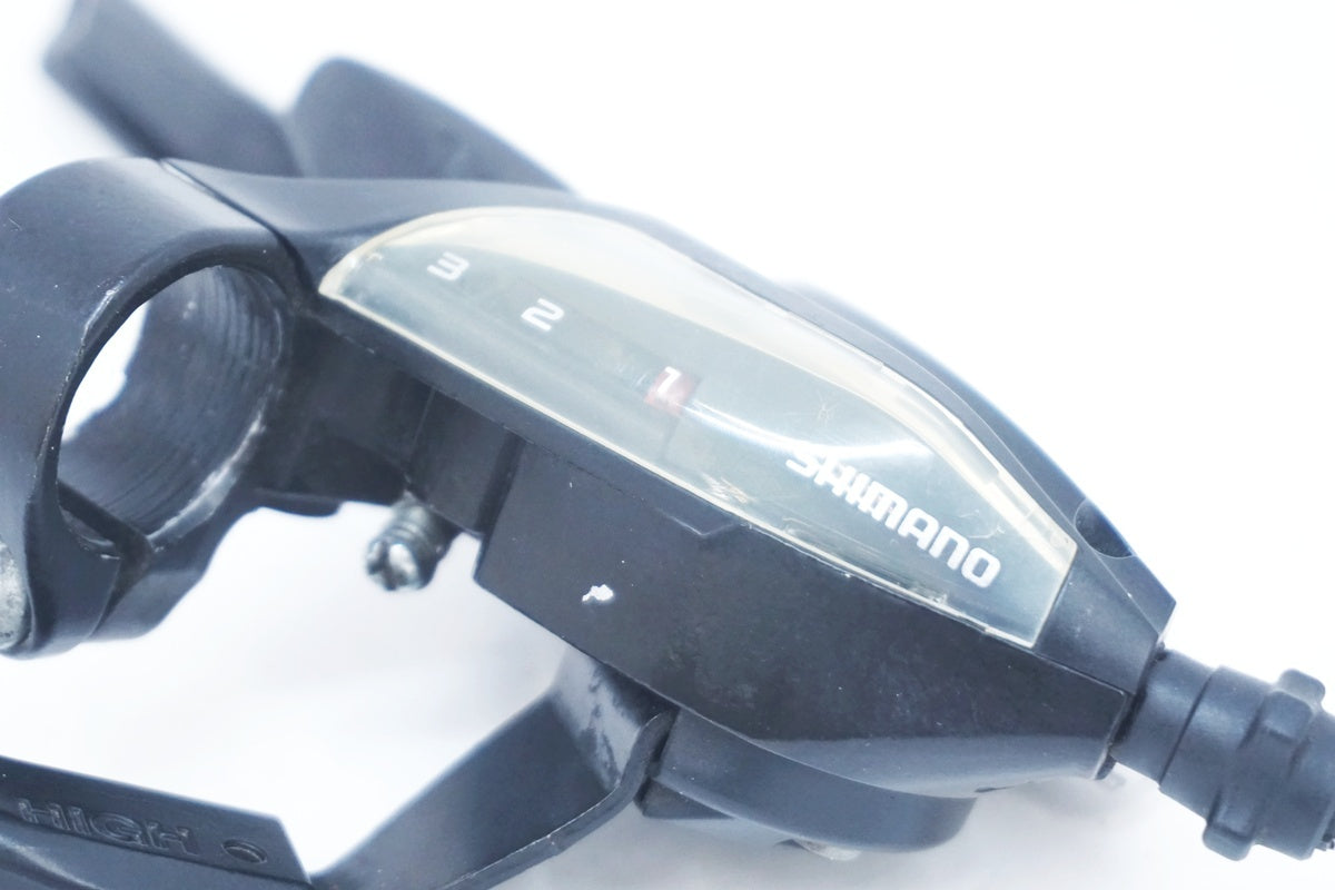 SHIMANO 「シマノ」 ST-EF500 シフトブレーキレバーセット / 大阪美原北インター店