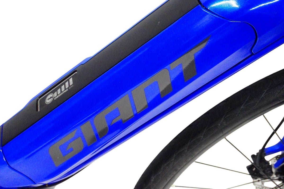 GIANT 「ジャイアント」 ESCAPE R E+ 2024年モデル e-BIKE / 名古屋