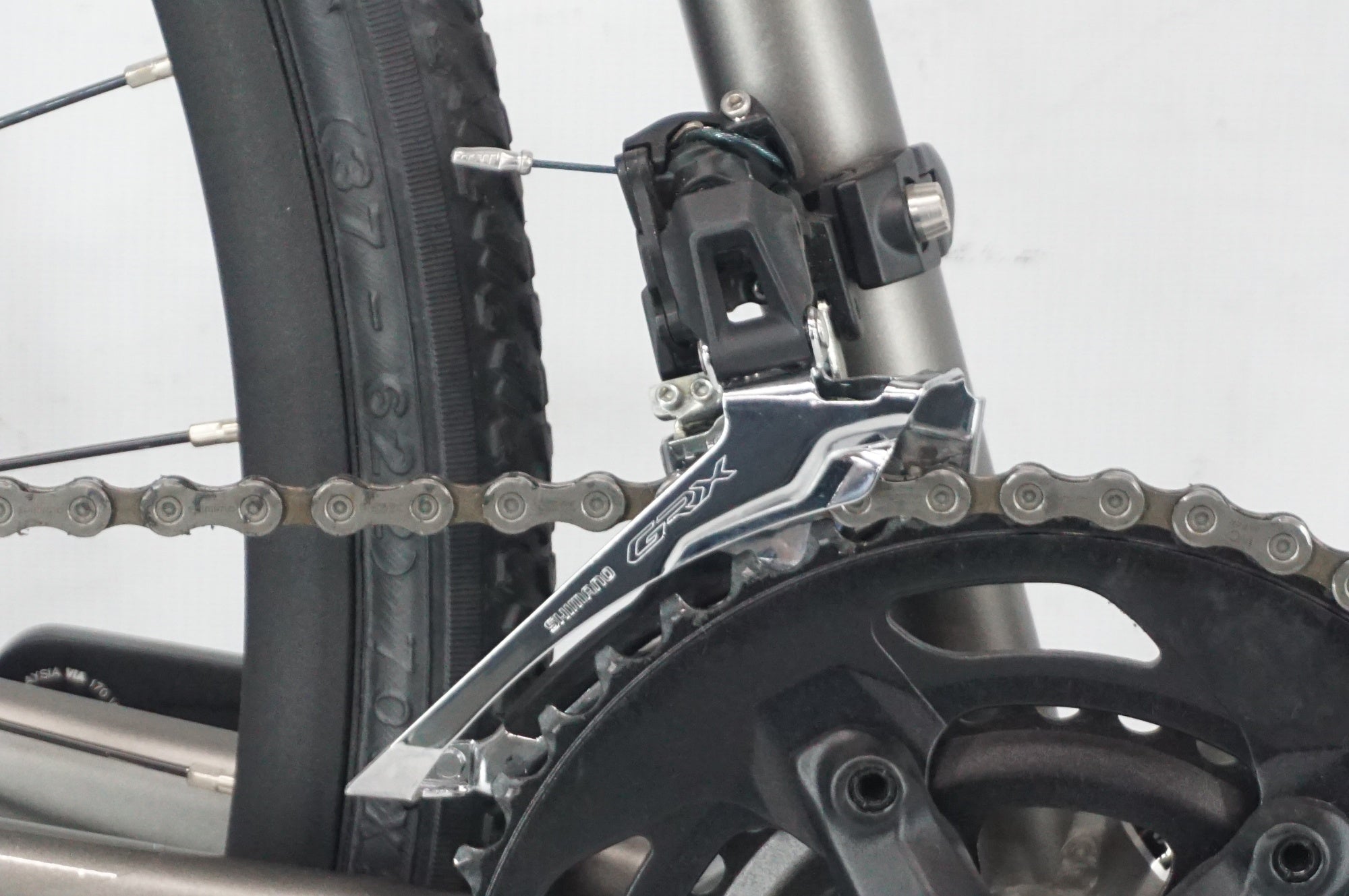 FUJI 「フジ」 FEATHER CX+ 2023年モデル ロードバイク / 阪急塚口店