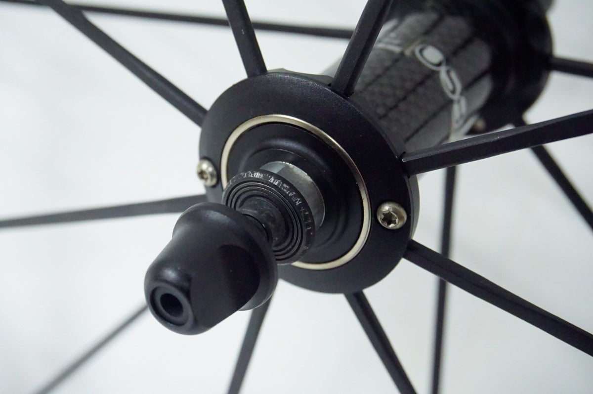 CAMPAGNOLO 「カンパニョーロ」 SHAMAL MILLE C15 シマノ11速 ホイールセット / 名古屋大須店