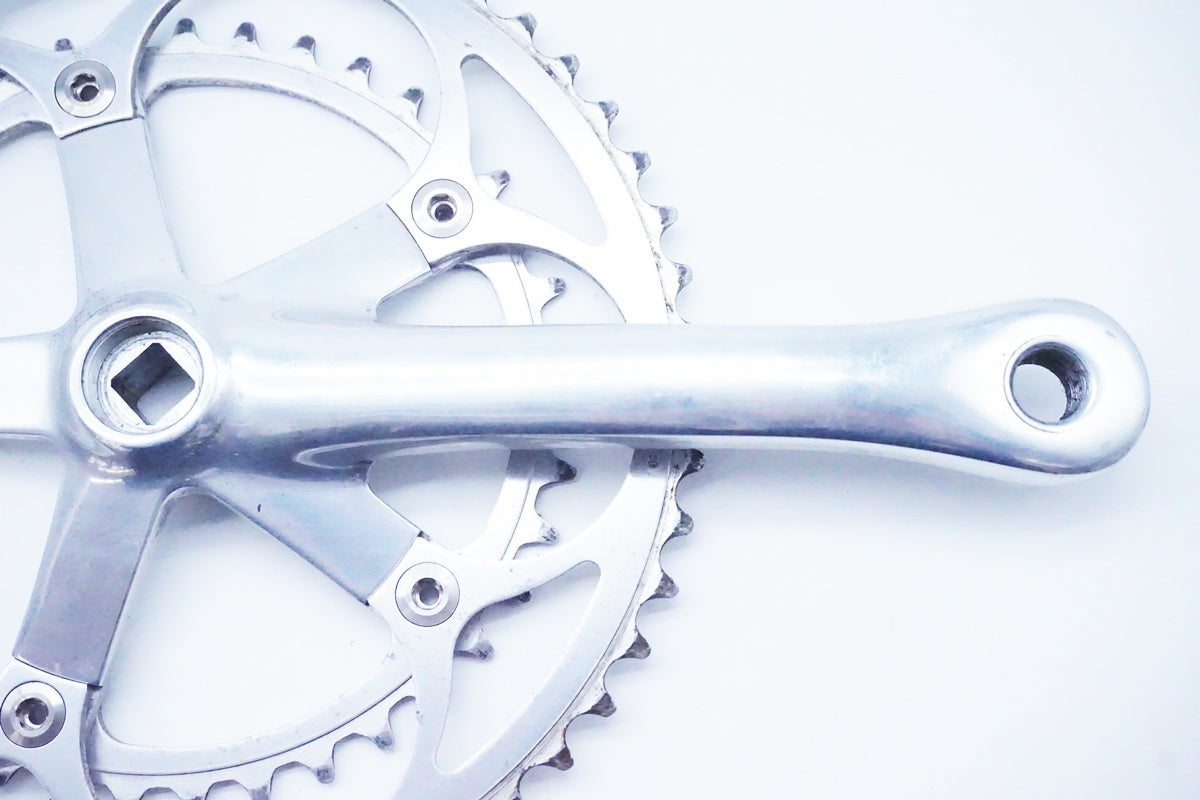 SHIMANO「シマノ」 105 FC-1056 165mm 52-39T クランクセット/ 京都西院店