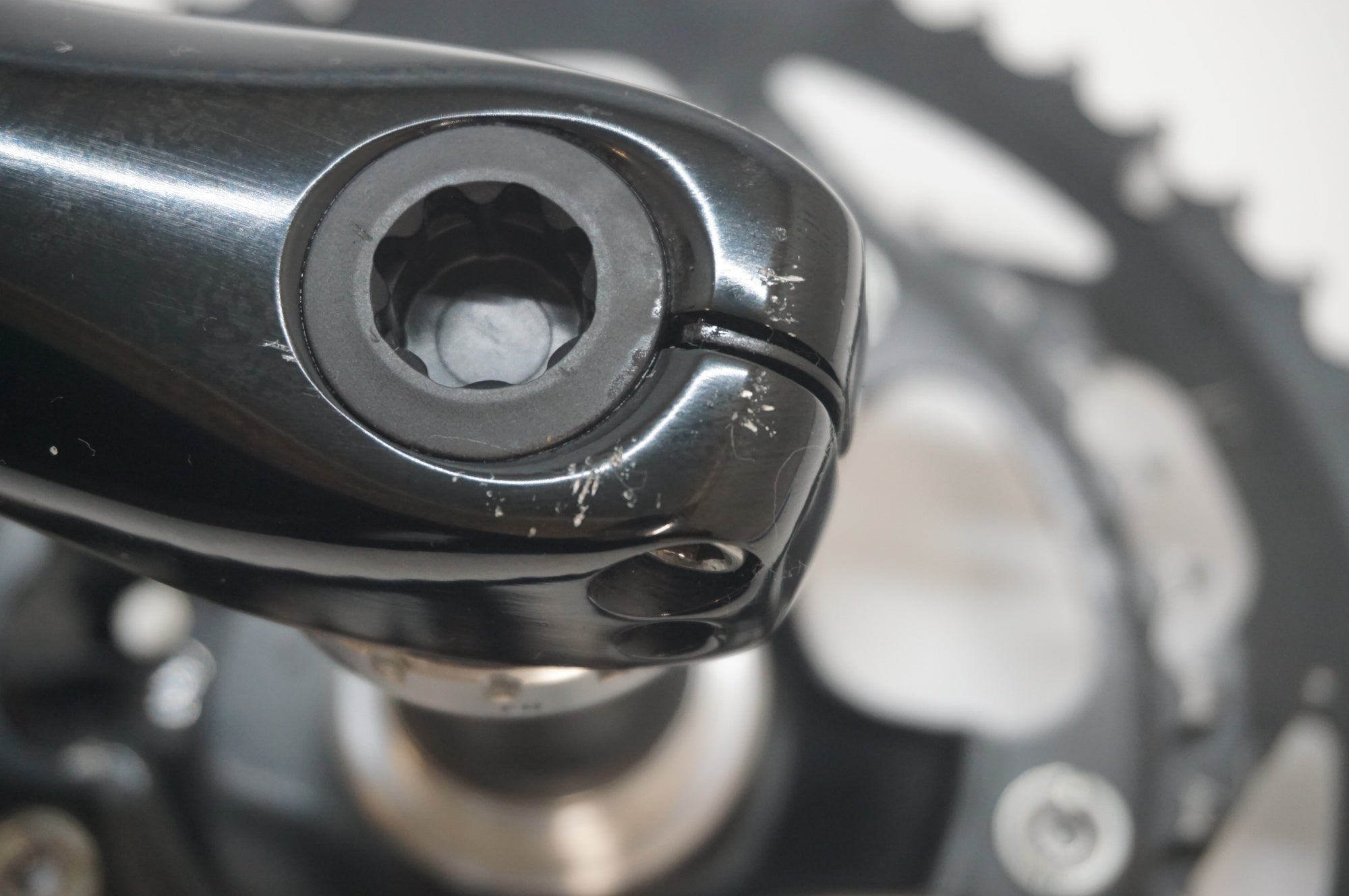 SHIMANO 「シマノ」 FC-RS500 50-34T 170mm クランク / 福岡店