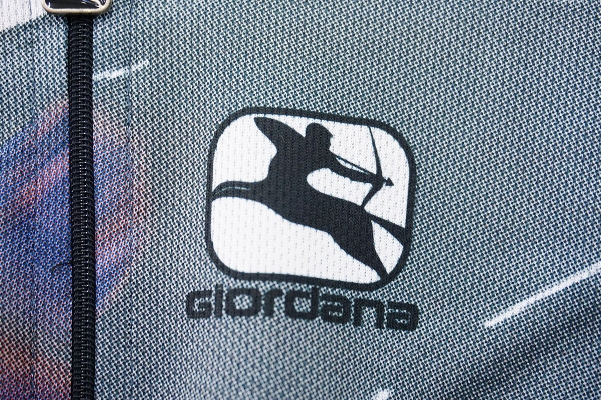 GIORDANA「ジョルダーナ」 Mサイズ ジャージ / 浜松店