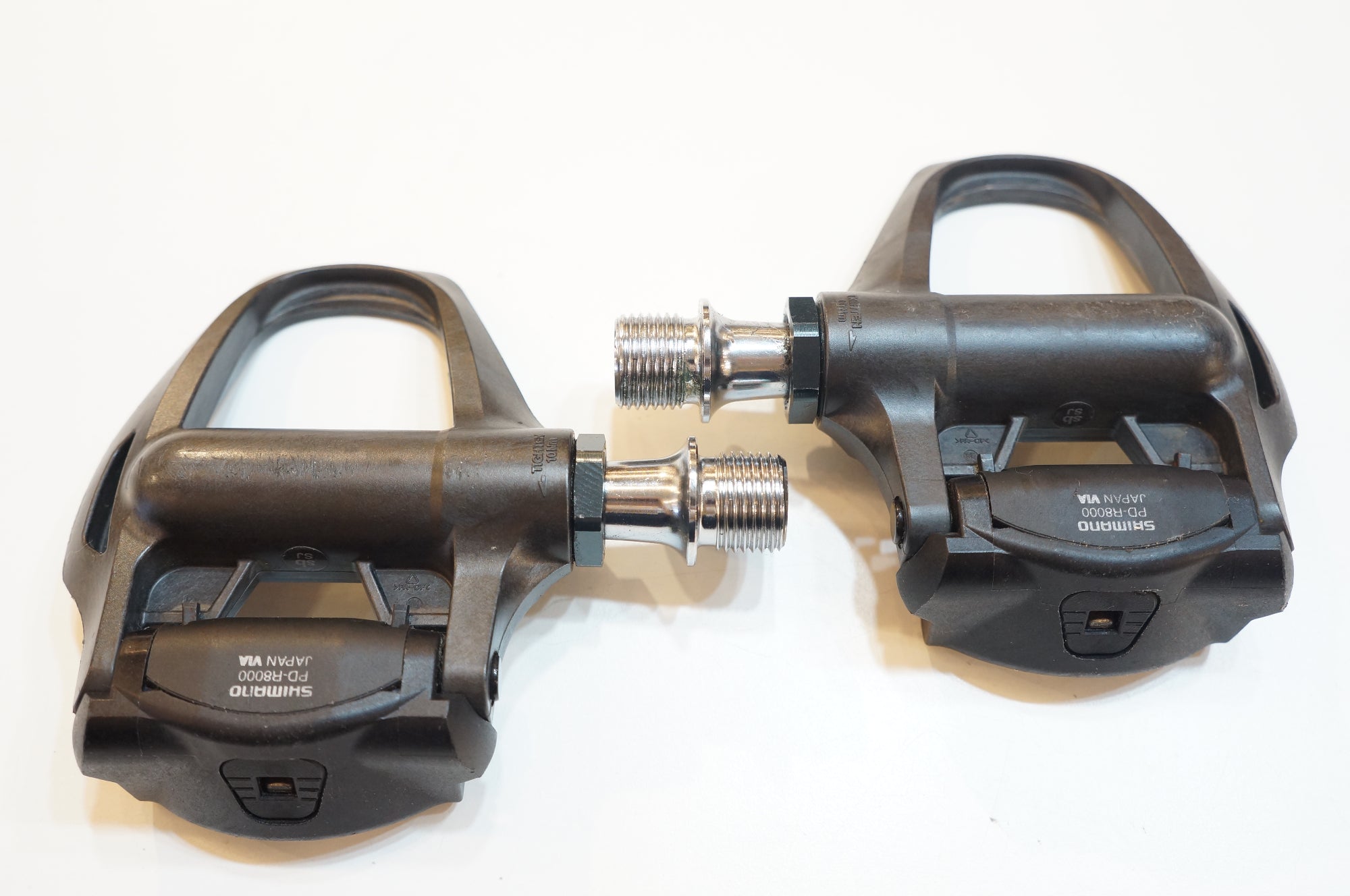 SHIMANO 「シマノ」 ULTEGRA PD-R8000 ペダル / バイチャリ浦和ベース