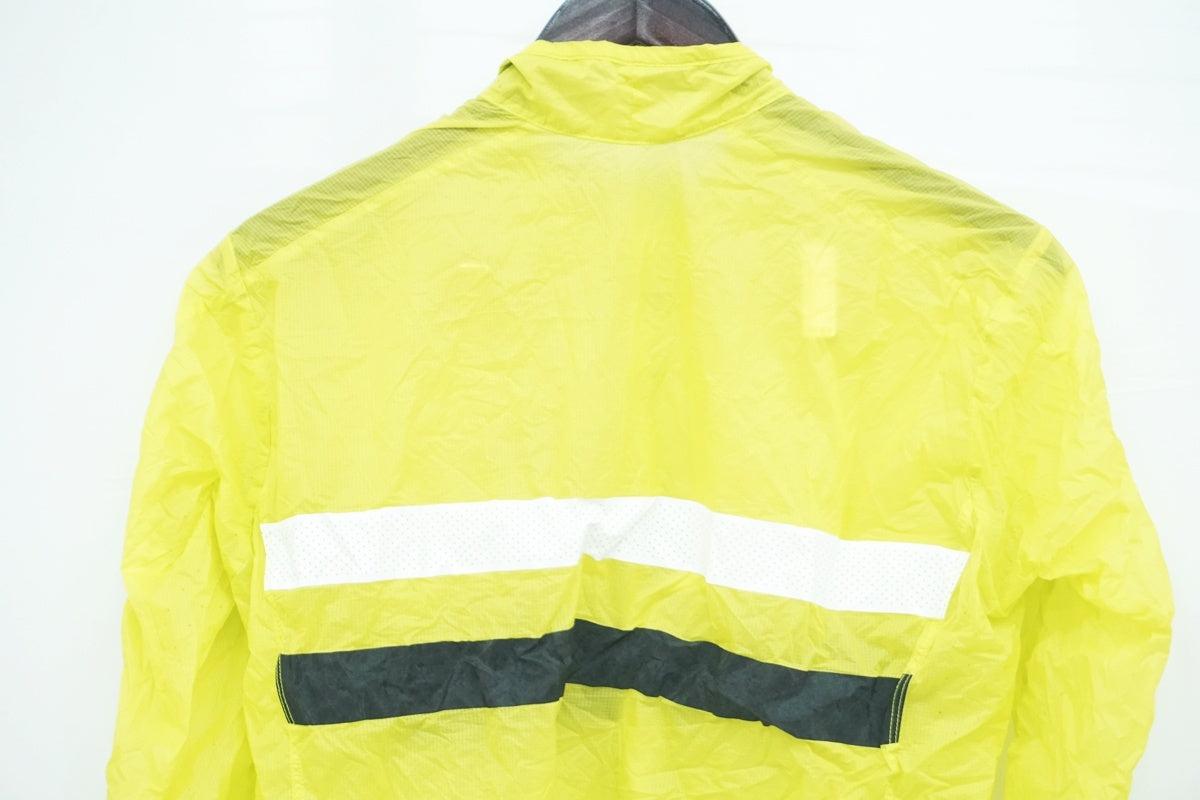 RAPHA 「ラファ」 BREVET FLYWEIGHT WIND JACKET サイズ不明 ウインドブレーカー / 大阪美原北インター店