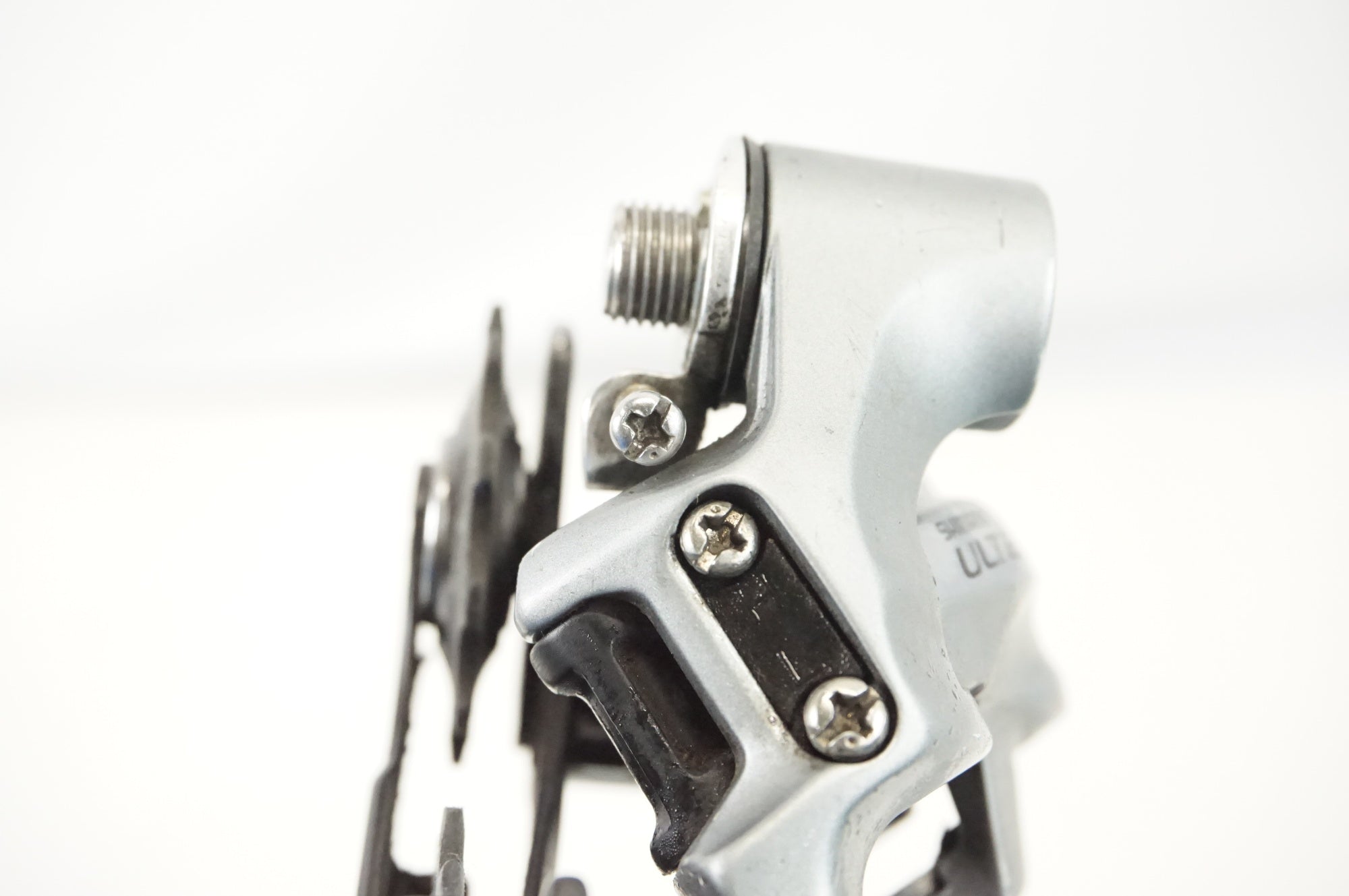 Shimano ULTEGRA 6700 リアディレイラー シルバー シマノ SHIMANO 「シマノ」 ULTEGRA RD-6700 GS リア