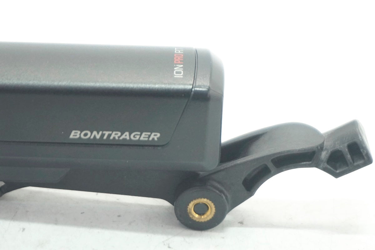 BONTRAGER 「ボントレガー」 ION PRO RT フロントライト / 大阪