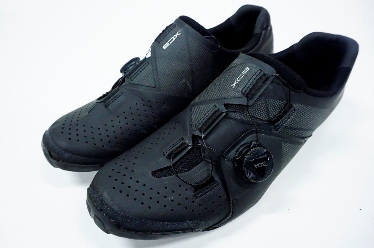 SHIMANO 「シマノ」 SHRC300M LO1 S 45(28.5cm) シューズ / 名古屋大須店