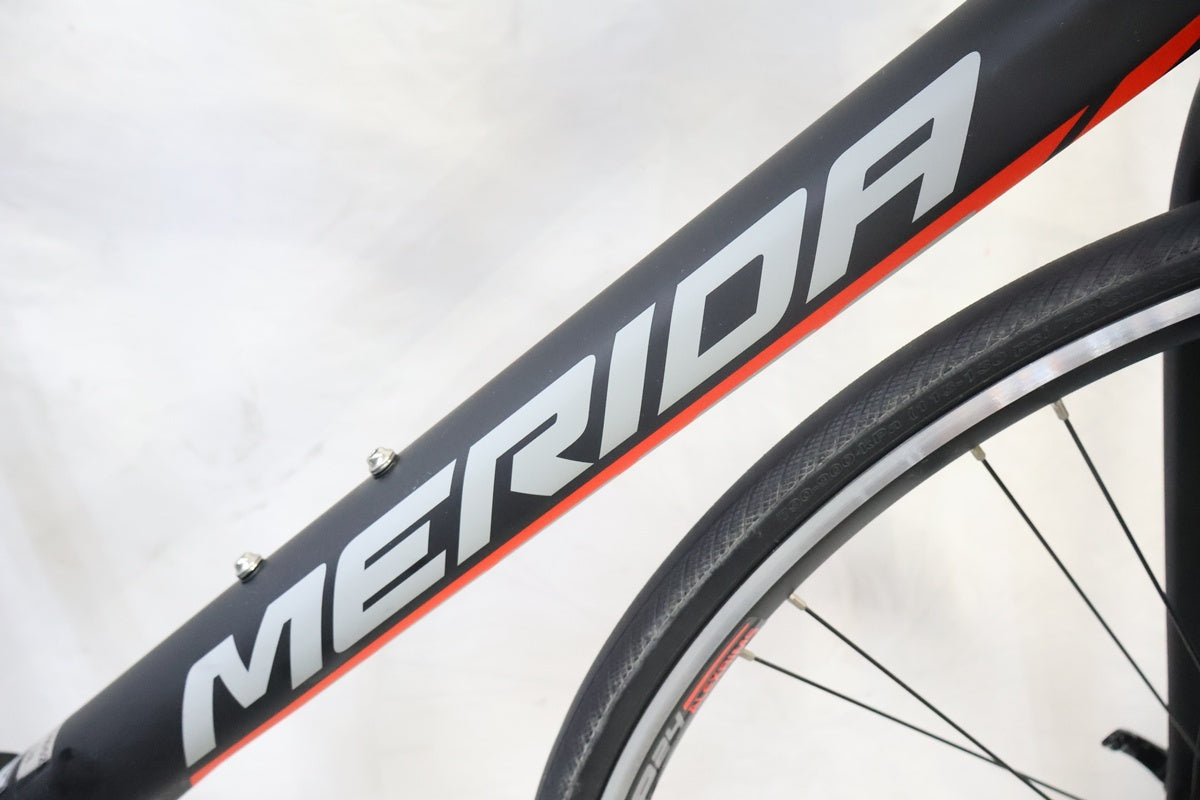 MERIDA 「メリダ」 SCULTURA 400 2015年モデル ロードバイク / 高知店