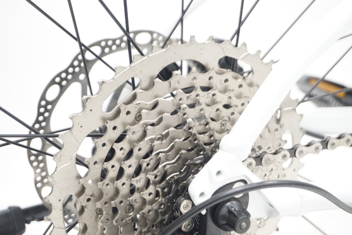 TREK 「トレック」 FX3 DISC 2022年モデル クロスバイク / 滋賀大津店