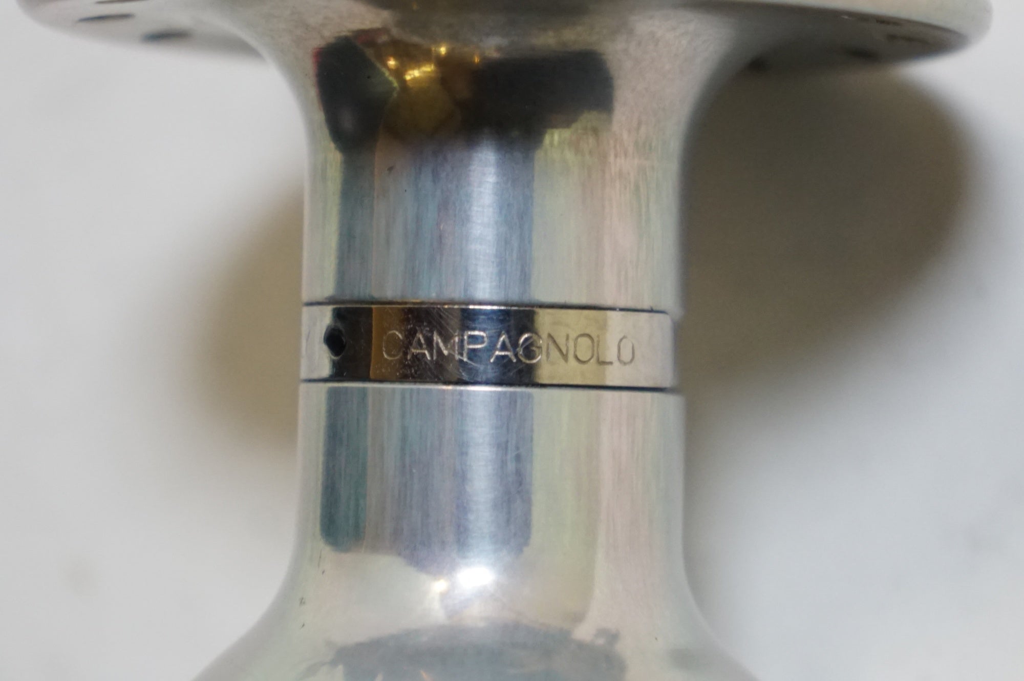ジャンク CAMPAGNOLO 「カンパニョーロ」 RECORD ハブセット / 熊谷本店