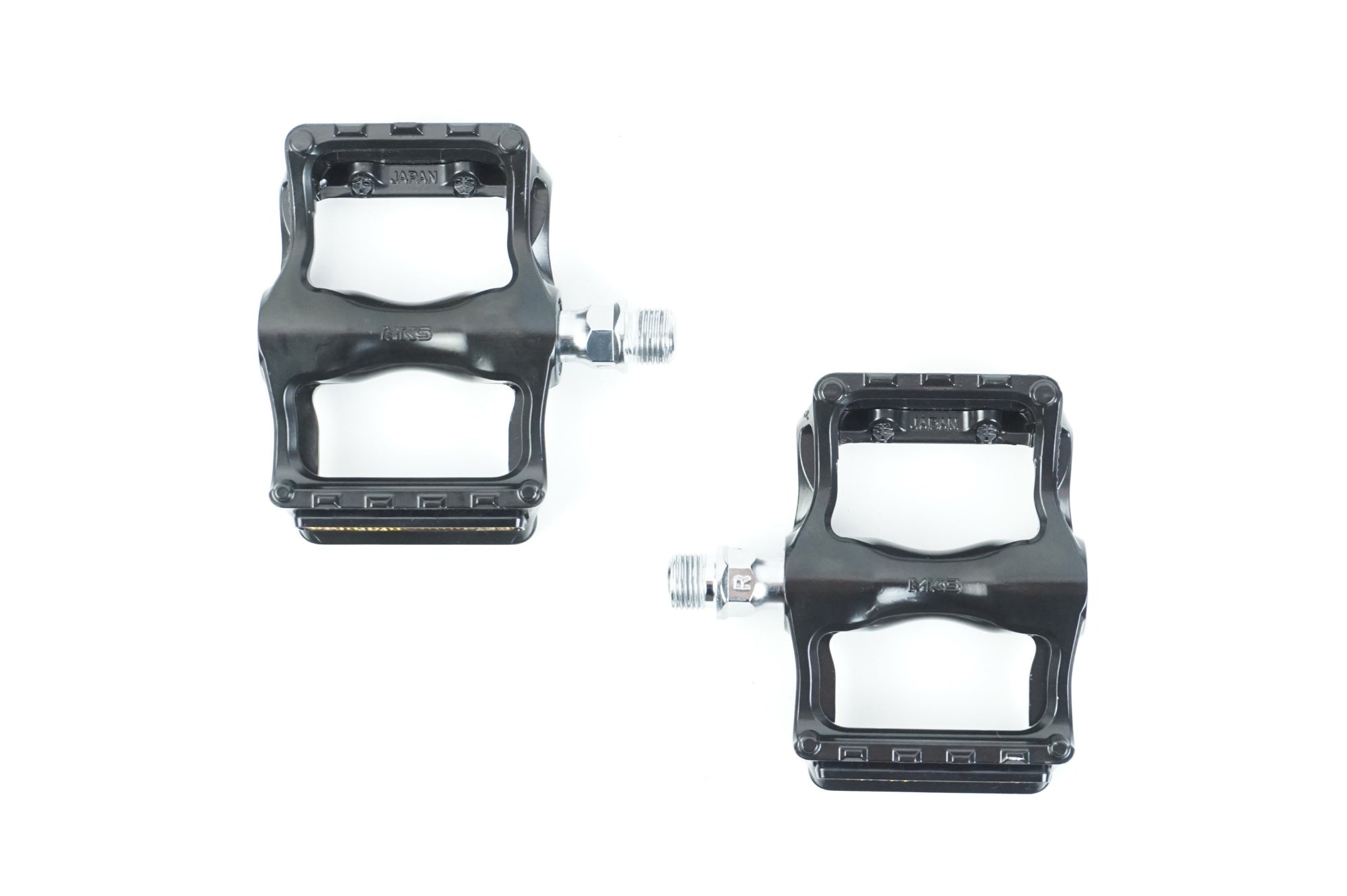 MKS 「ミカシマ」 SEAHORSE ペダル / 中目黒店