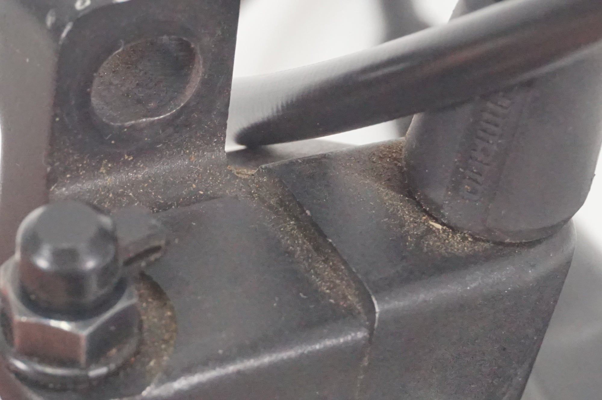 SHIMANO 「シマノ」 DEORE BR-M525 ディスクブレーキセット / AKIBA店