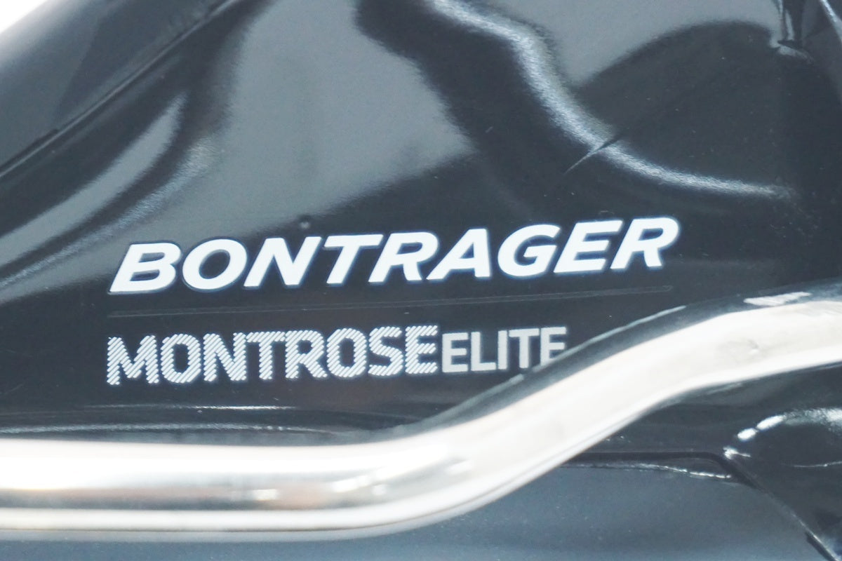 BONTRAGER 「ボントレガー」 MONTROSE ELITE サドル / 大阪美原北インター店
