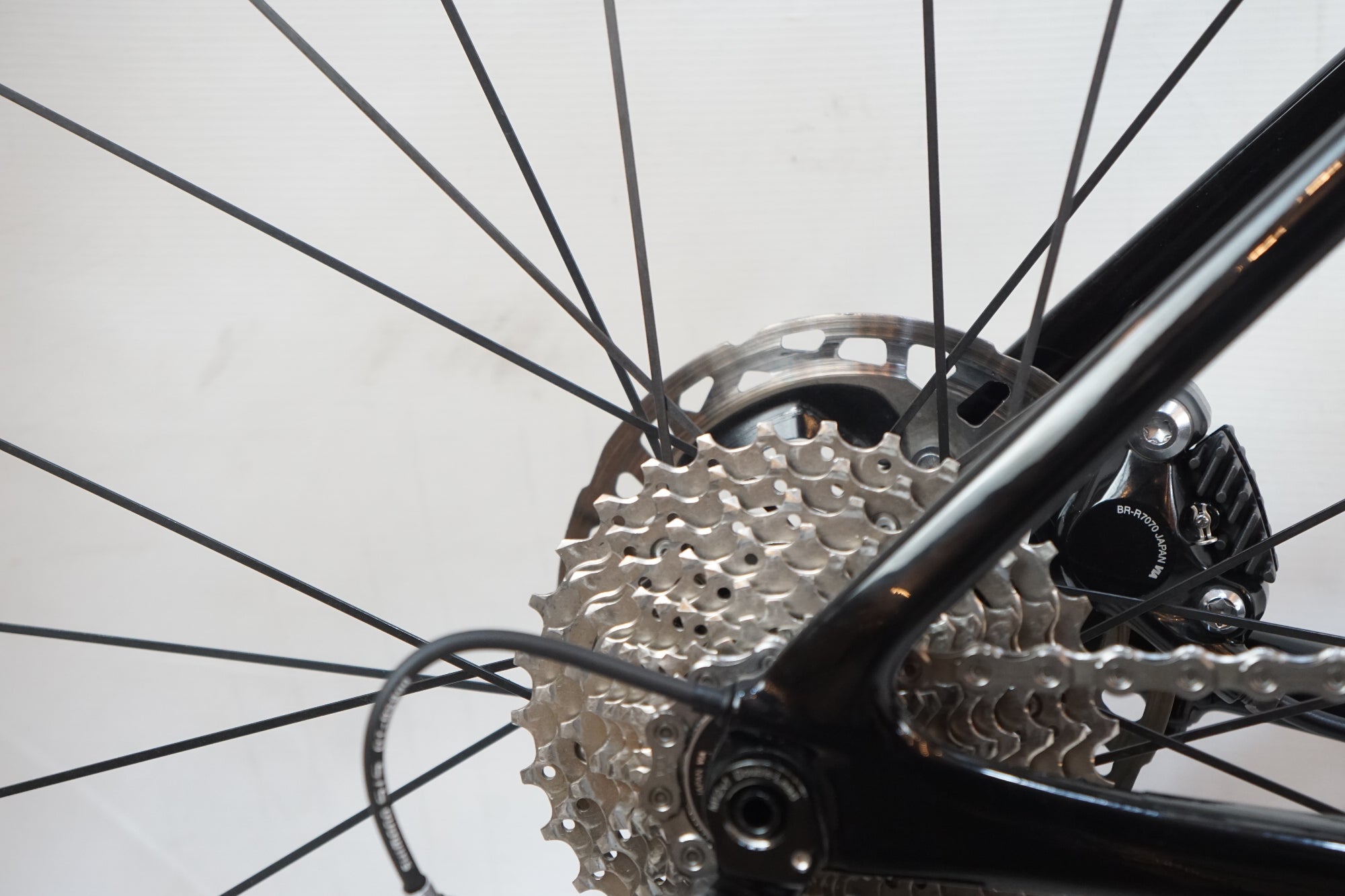 CANNONDALE 「キャノンデール」 SUPERSIX EVO CARBON DISC 105 2020年