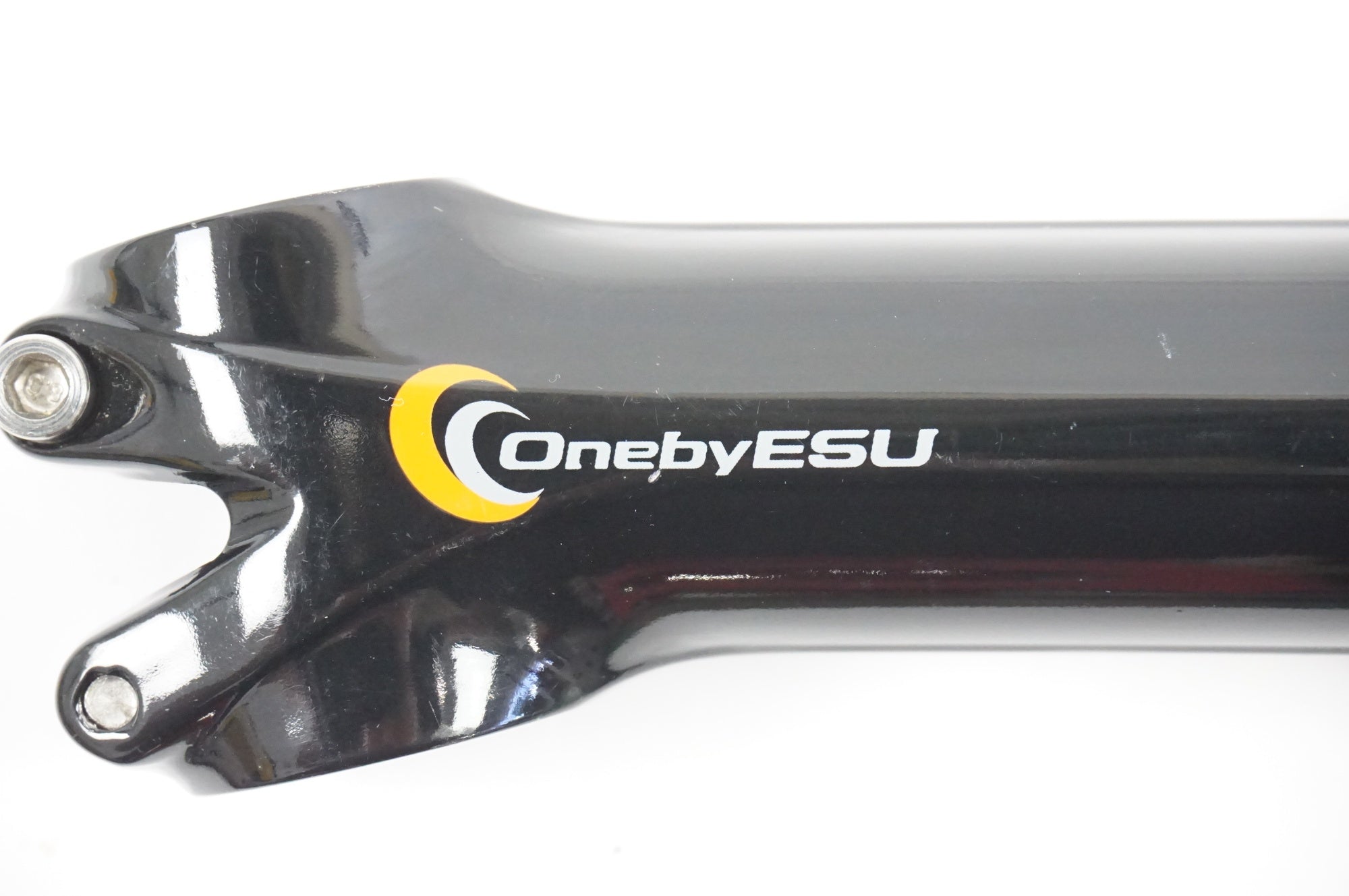 ONEBYESU 「ワンバイエス」 77 φ31.8 110mm 77° ステム / 宇都宮店