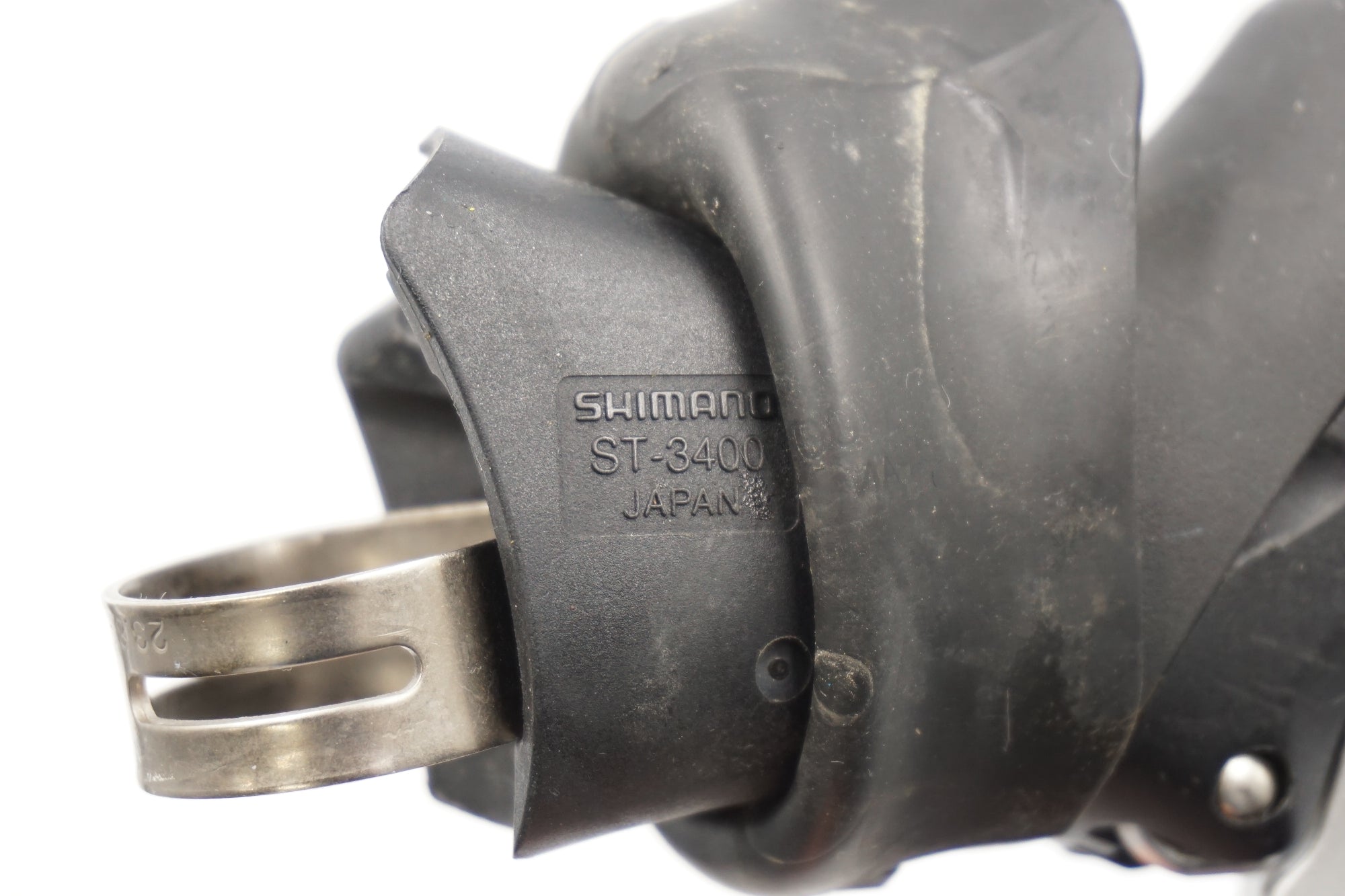 SHIMANO 「シマノ」 SORA ST-3400 デュアルコントロールレバー / 奈良店