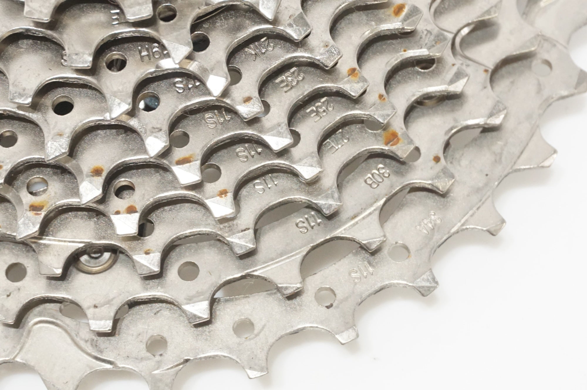 SHIMANO 「シマノ」 CS-HG-700-11 11-34T スプロケット / AKIBA店