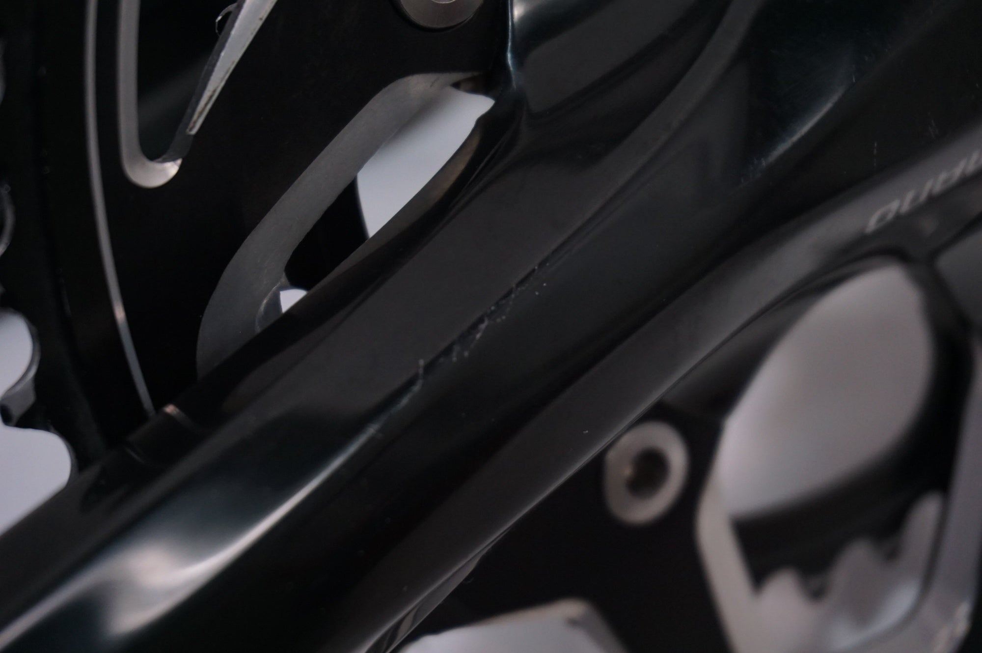 SHIMANO 「シマノ」 FC-RS500 52-36T 170mm クランクセット / 世田谷店
