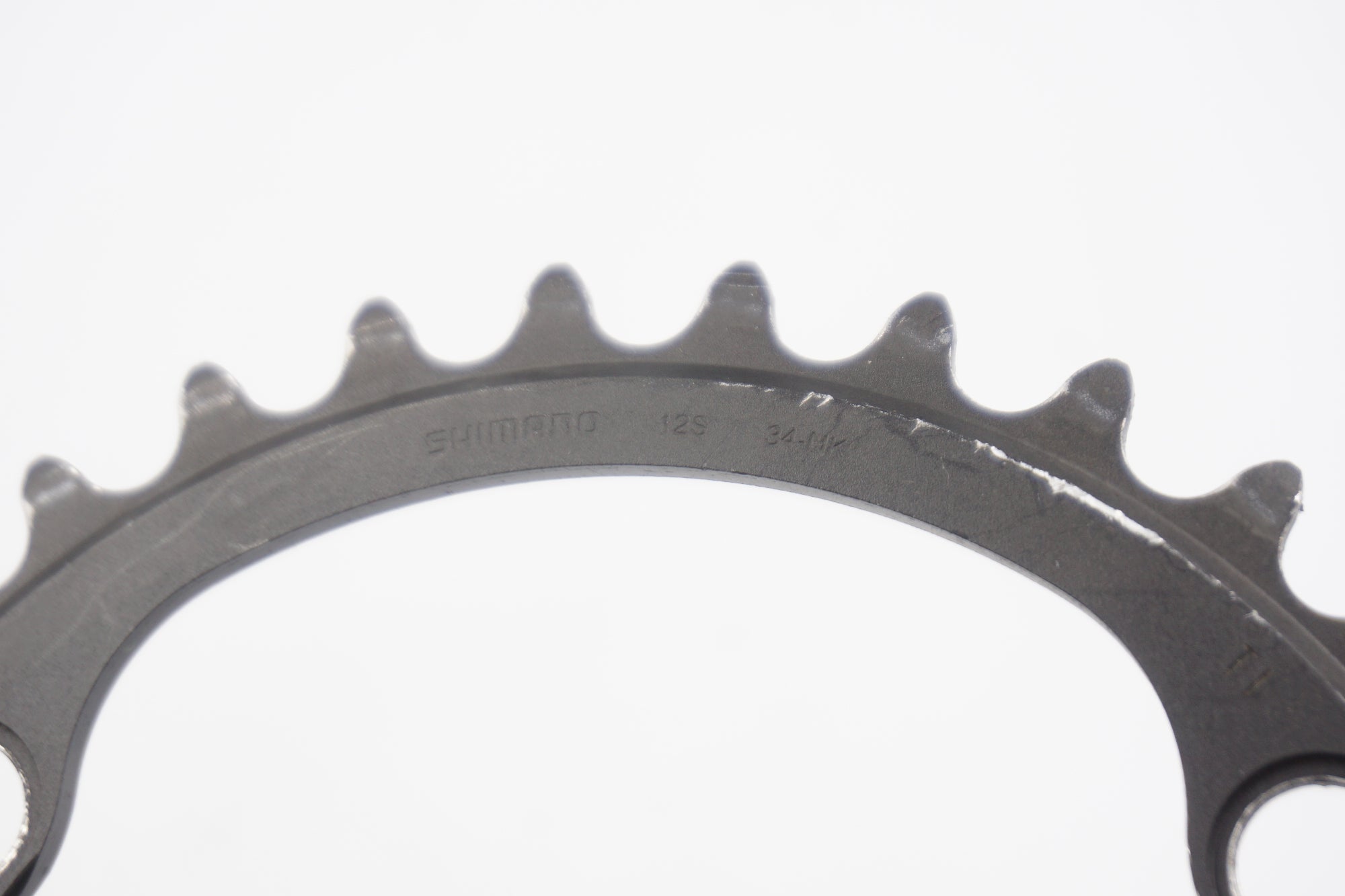 SHIMANO 「シマノ」 ULTEGRA R8100 34T チェーンリング / 奈良店