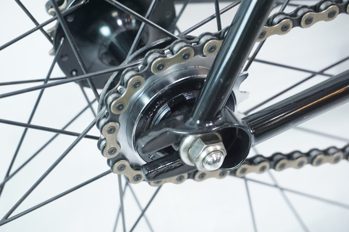 SURLY 「サーリー」 STEAMROLLER 不明年モデル ピストバイク / 中目黒店