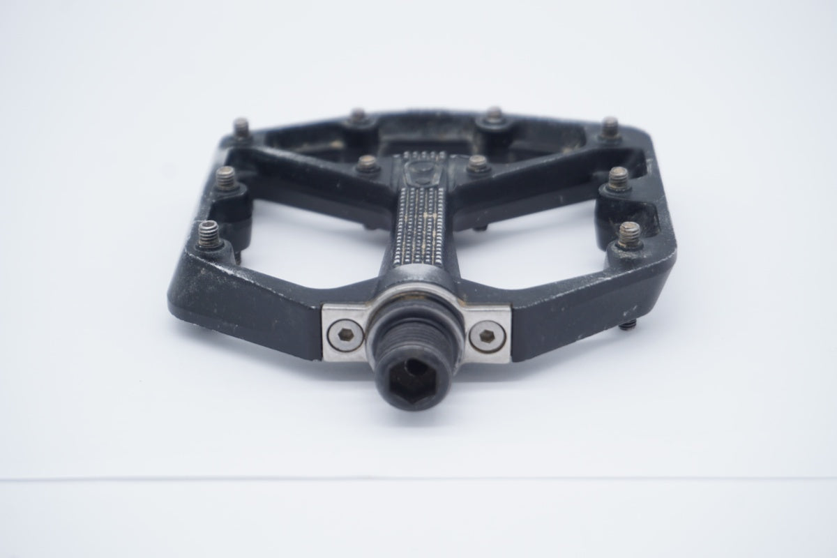 CRANKBROTHERS 「クランクブラザーズ」 STAMP 7 ペダル / 滋賀大津店