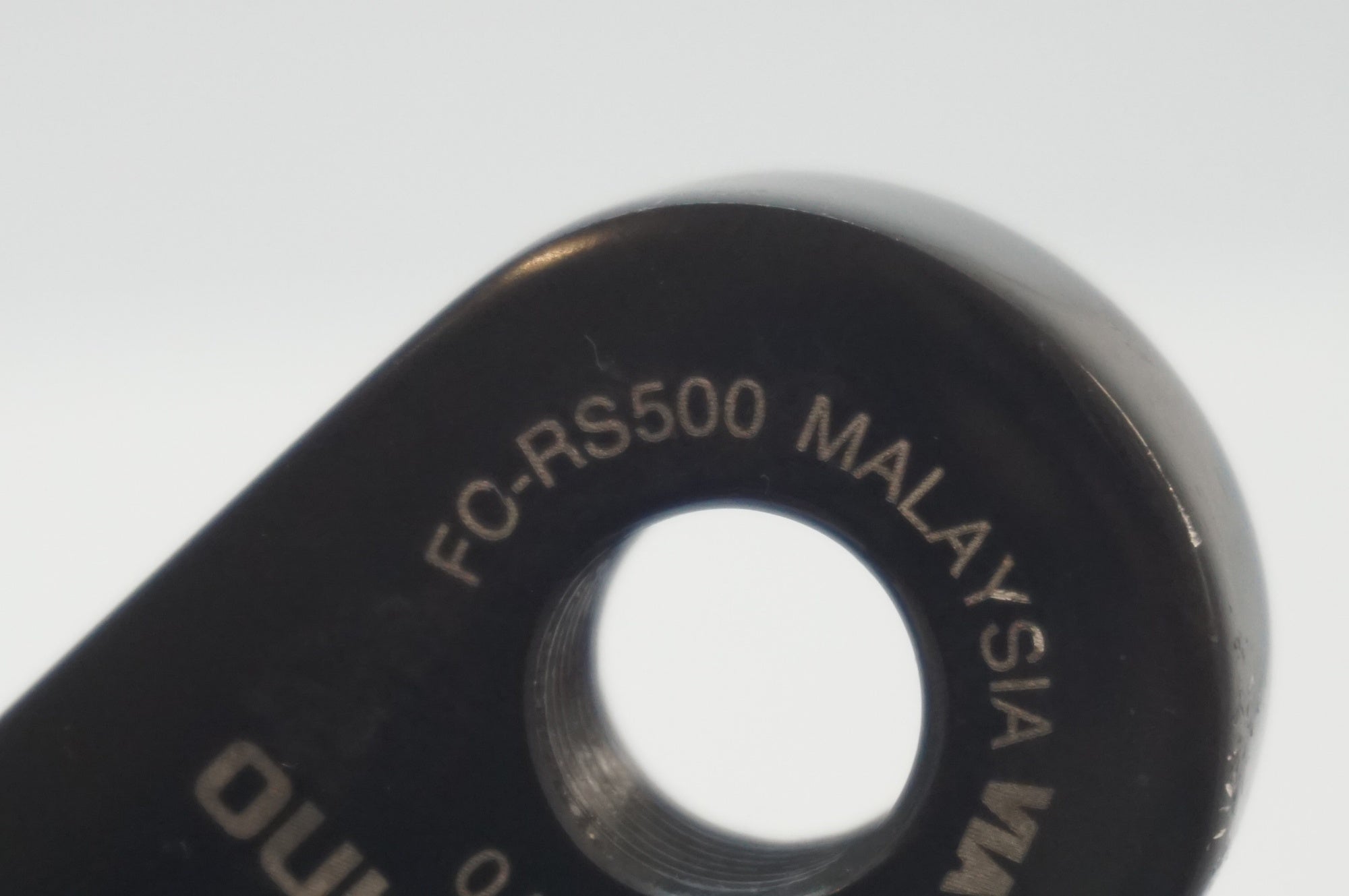 SHIMANO 「シマノ」 FC-RS500 50-34T 170mm クランク / 福岡店