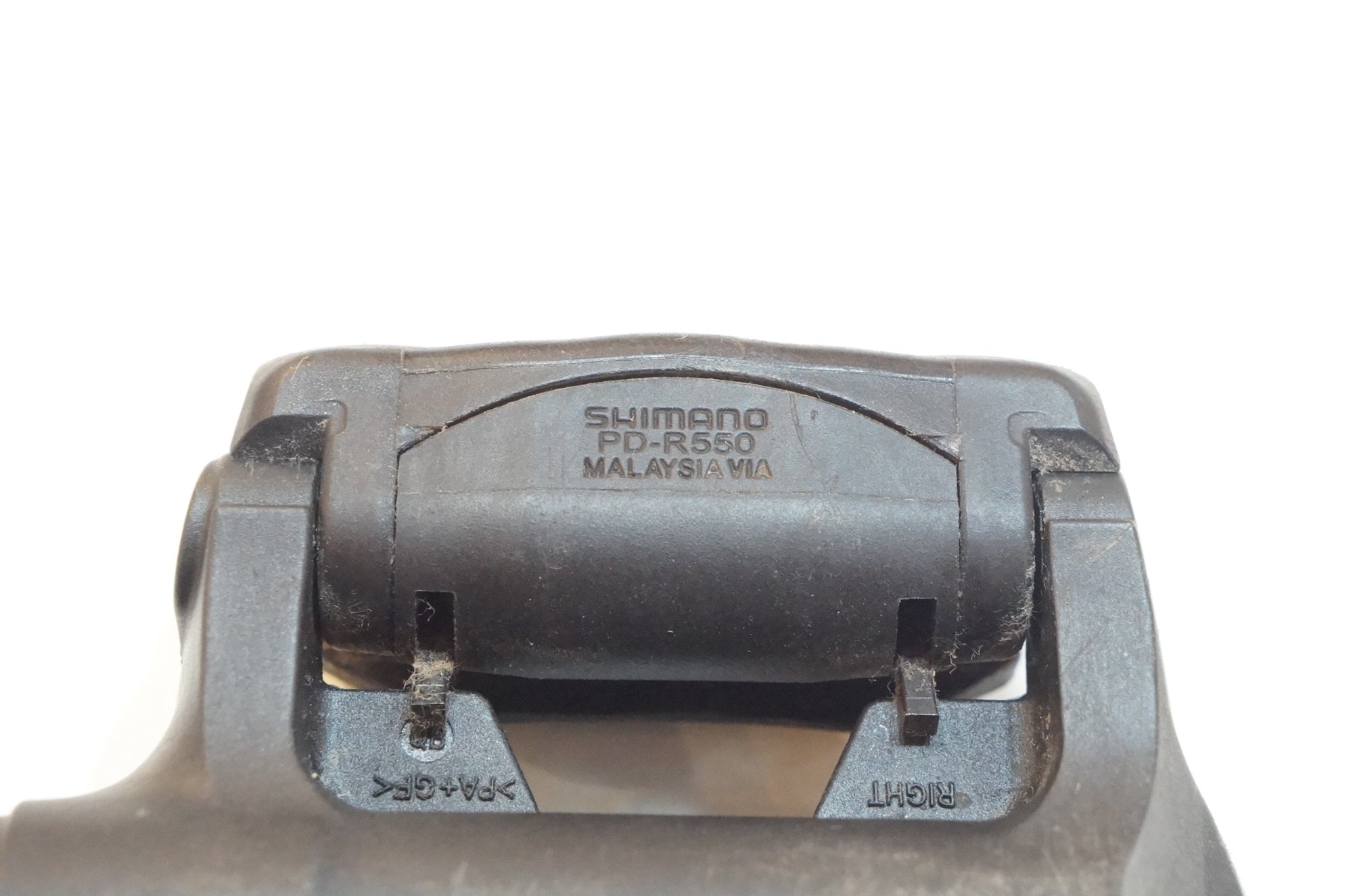 SHIMANO 「シマノ」 PD-R550 ペダル / 浦和ベース