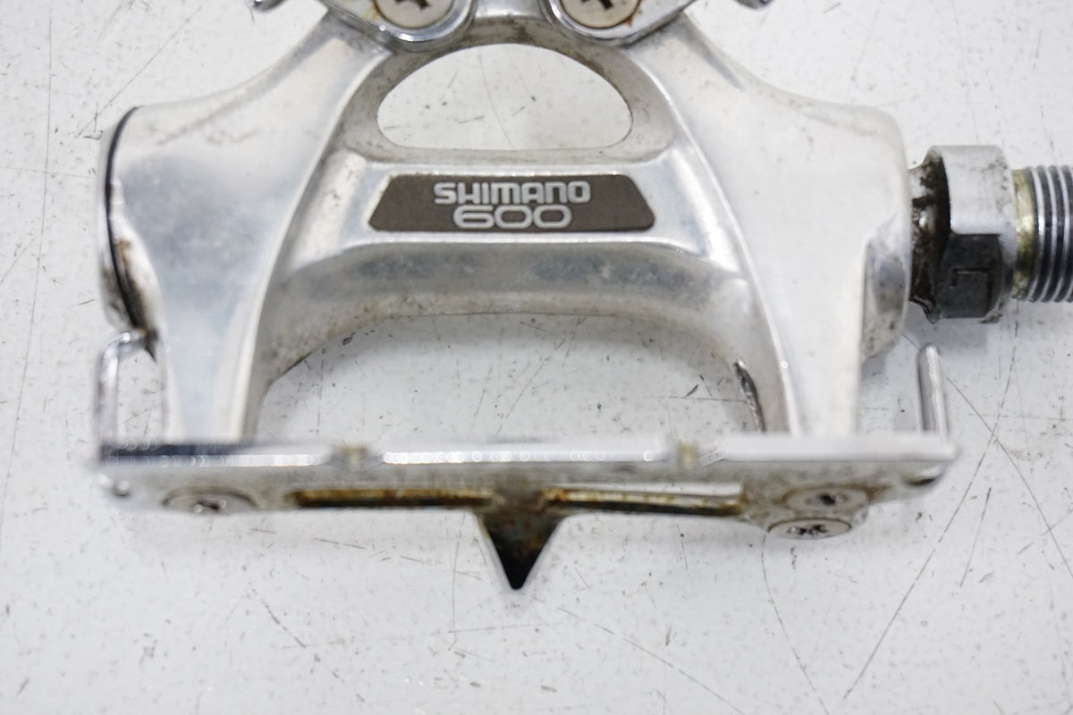 SHIMANO「シマノ」 600 PD-6400 ペダル / 浜松店