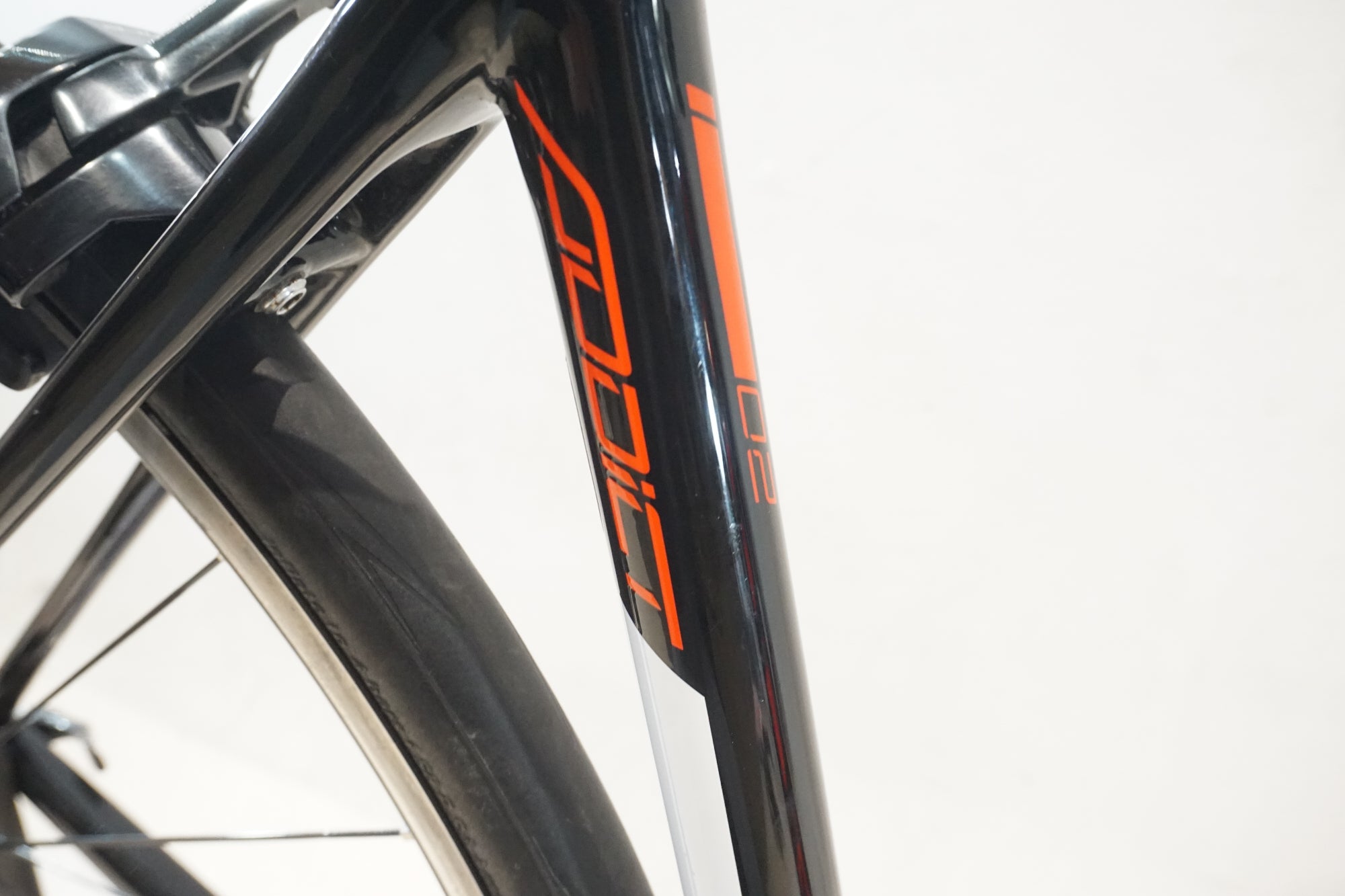 SCOTT 「スコット」 ADDICT 20 2016年モデル ロードバイク / 横浜戸塚