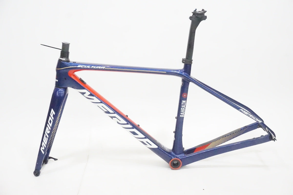 メリダ MERIDA スクルトゥーラ SCULTURA 4000 DISC 2022 44(XXS