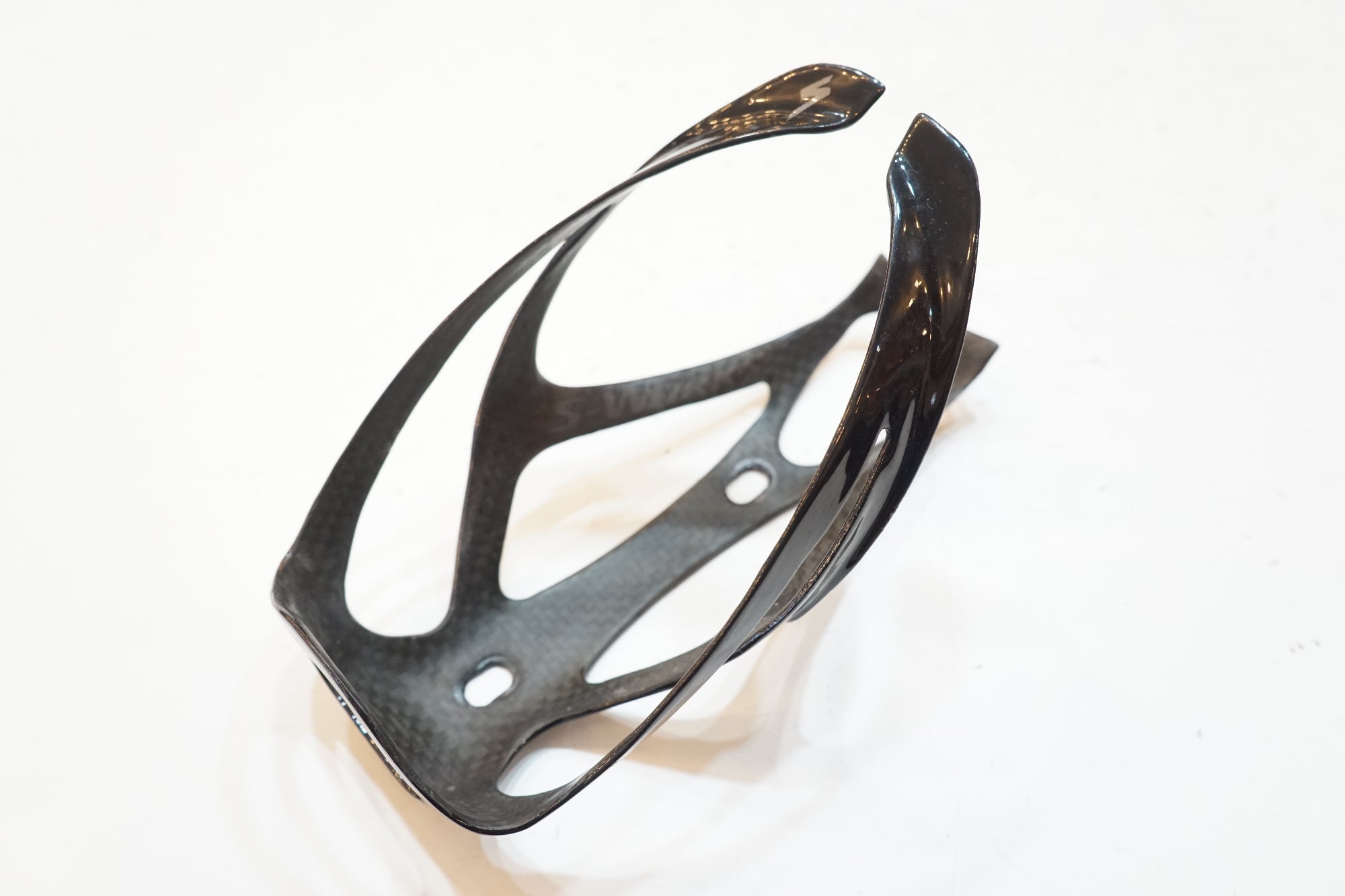 SPECIALIZED 「スペシャライズド」 S-WORKS CARBON RIB CAGEⅢ ボトルケージ / バイチャリ浦和ベース