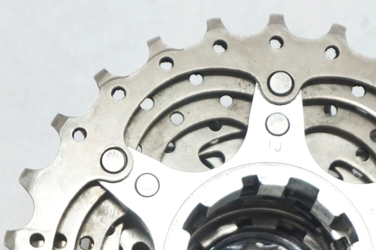 SHIMANO 「シマノ」 105 CS-5700 12-25T スプロケット / 大阪門真店