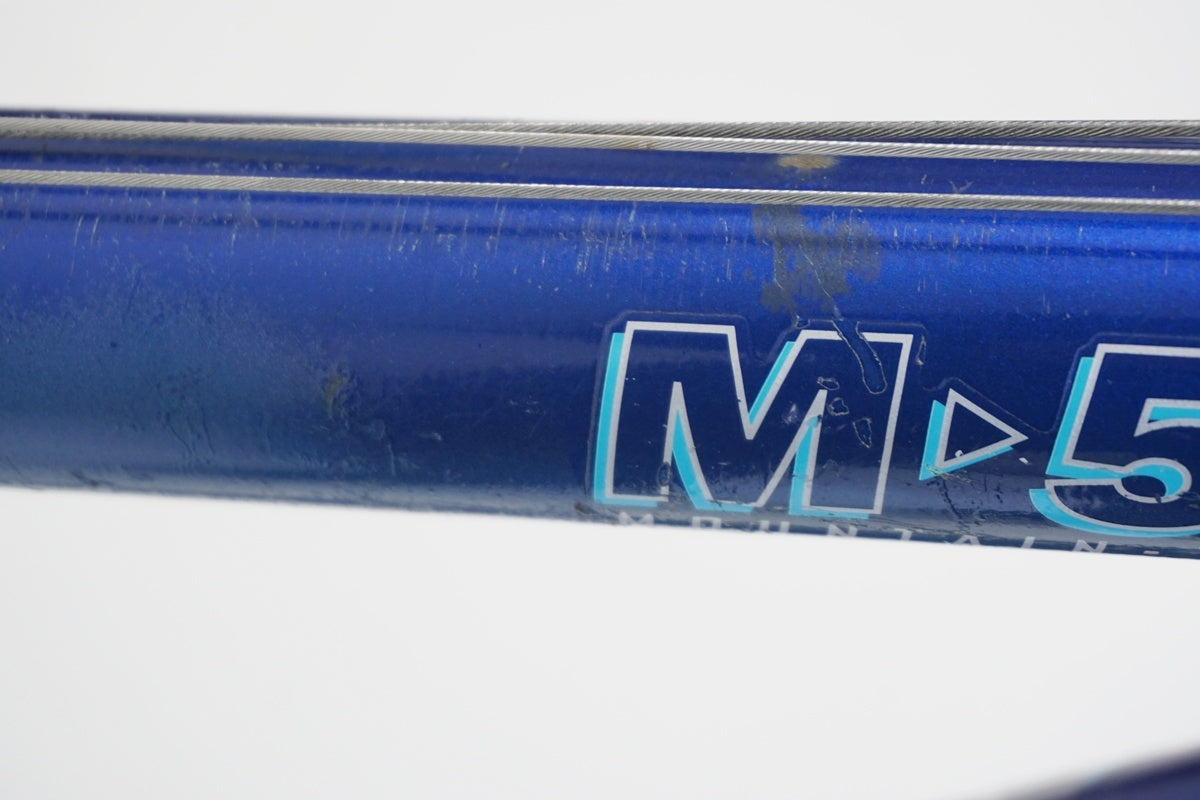 RALEIGH「ラレー」 M50 1996年頃モデル マウンテンバイク/ 京都八幡店