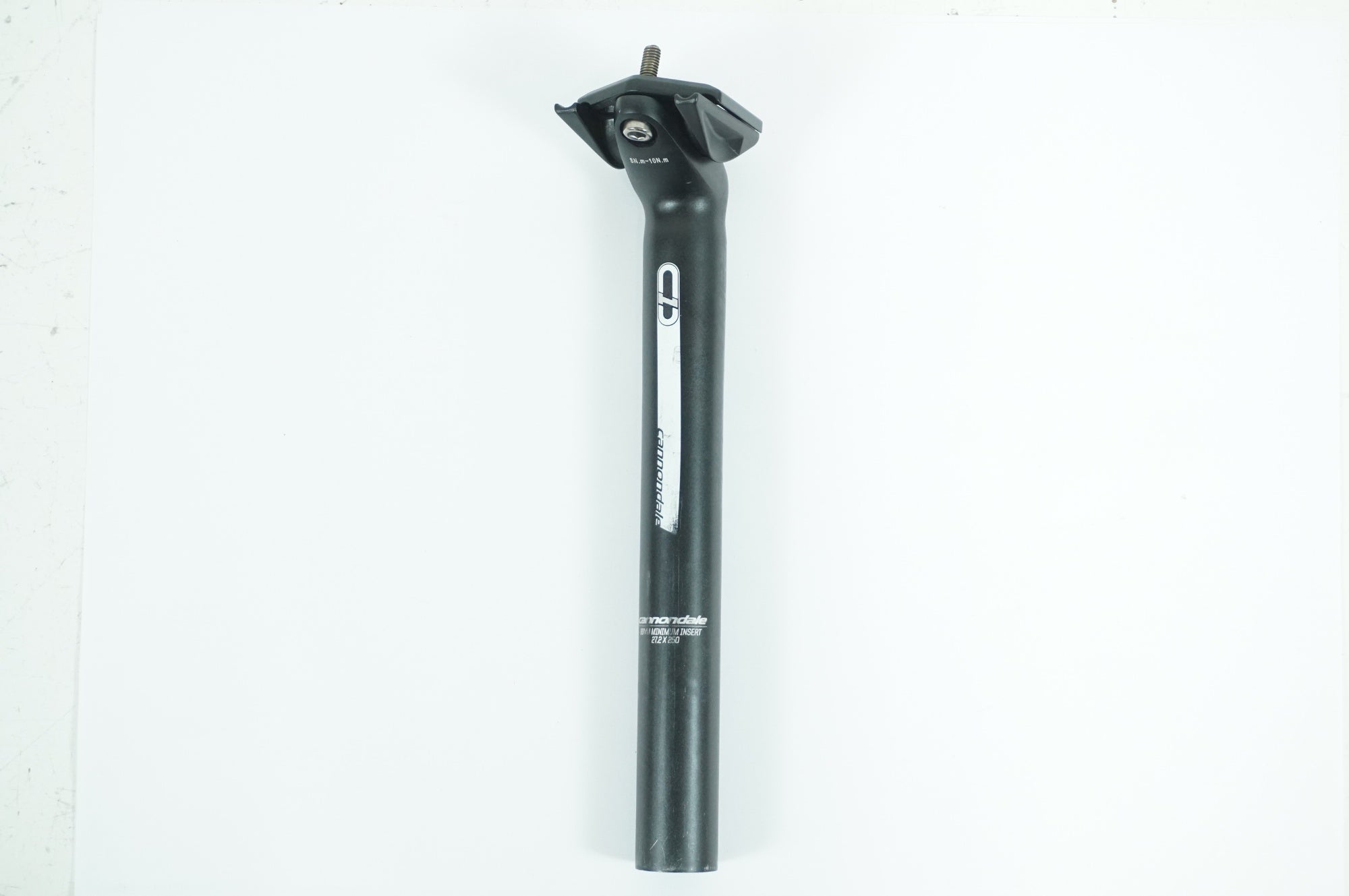 CANNONDALE 「キャノンデール」 C1 φ27.2 250mm シートポスト / 宇都宮店