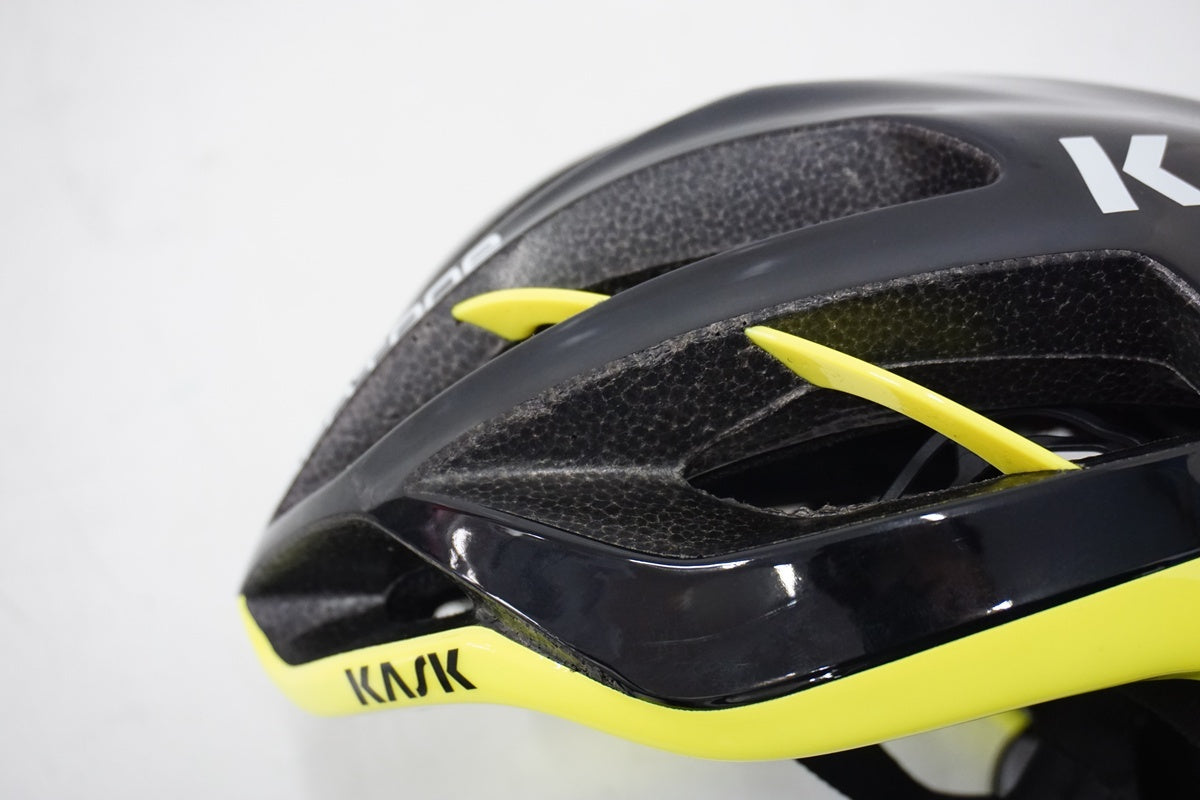 KASK「カスク」 PROTONE 2.0 52-58cm ヘルメット / 浜松店