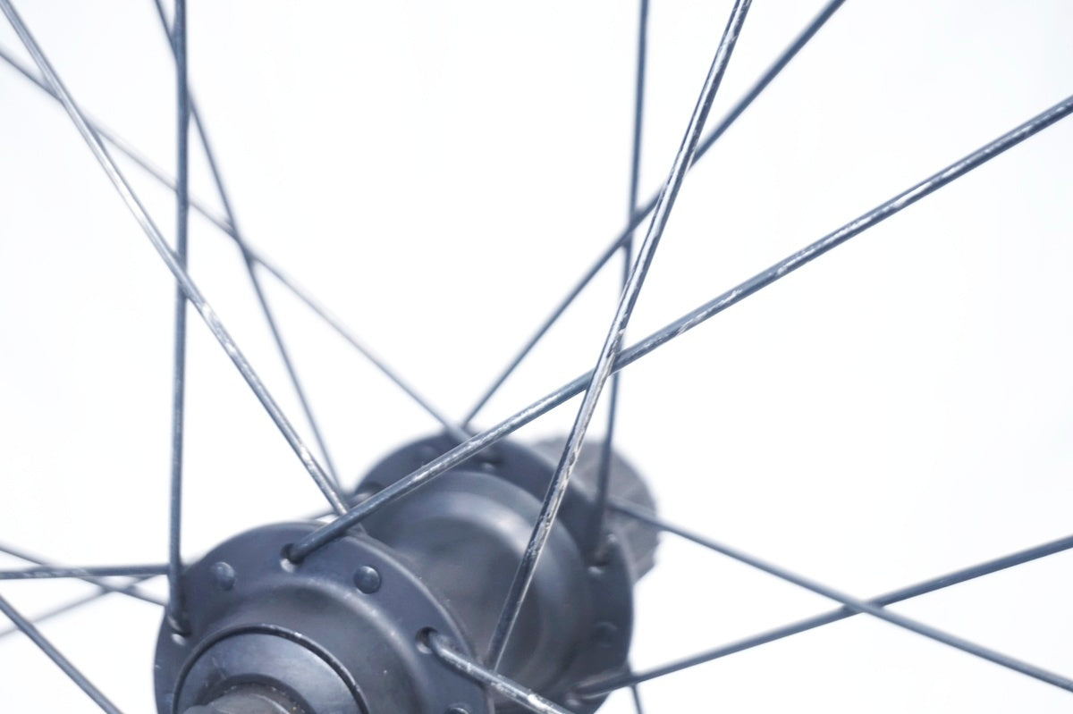 SHIMANO 「シマノ」 WH-RS100 シマノ11S ホイールセット / 大阪門真店