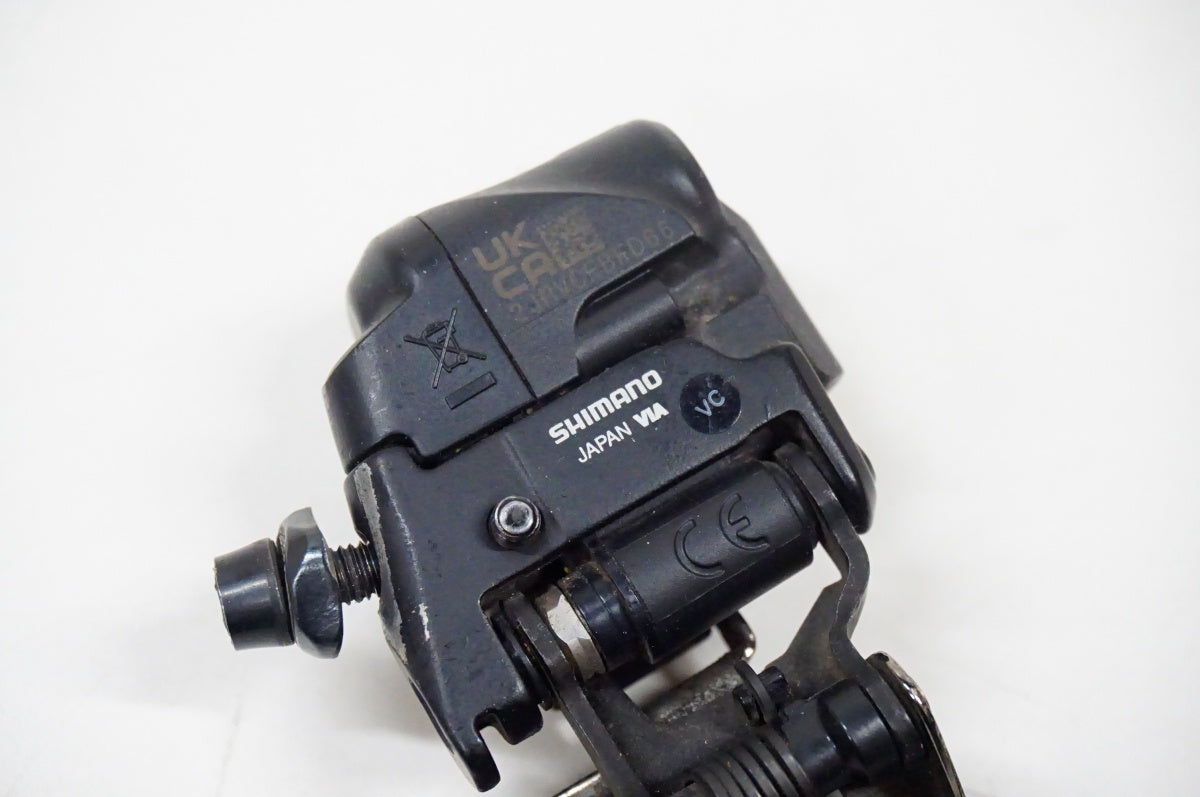 SHIMANO 「シマノ」 ULTEGRA DI2 FD-R8150 フロントディレイラー / 名古屋大須店
