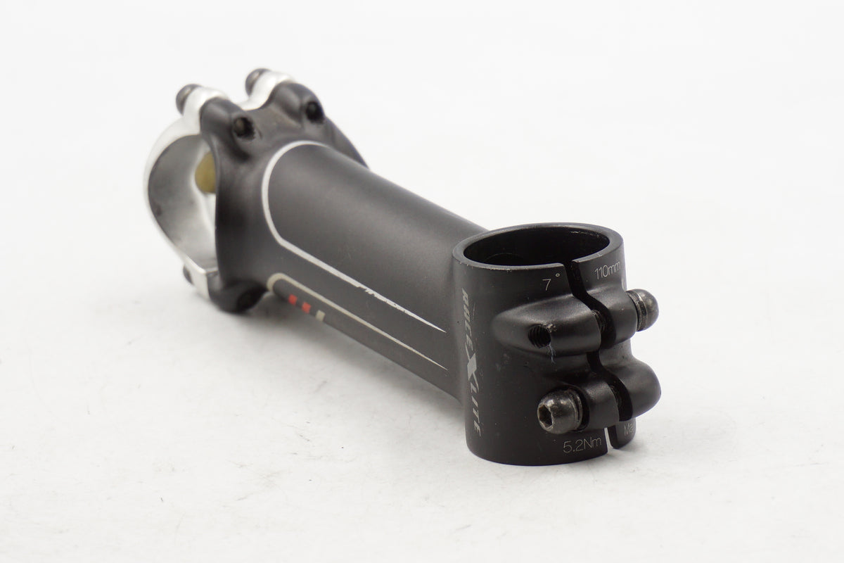 BONTRAGER 「ボントレガー」 Φ31.8 110mm ステム/ 奈良店