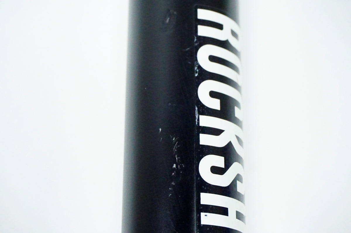 ROCKSHOX 「ロックショックス」 REVELATION RL29 サスペンション / 名古屋大須店