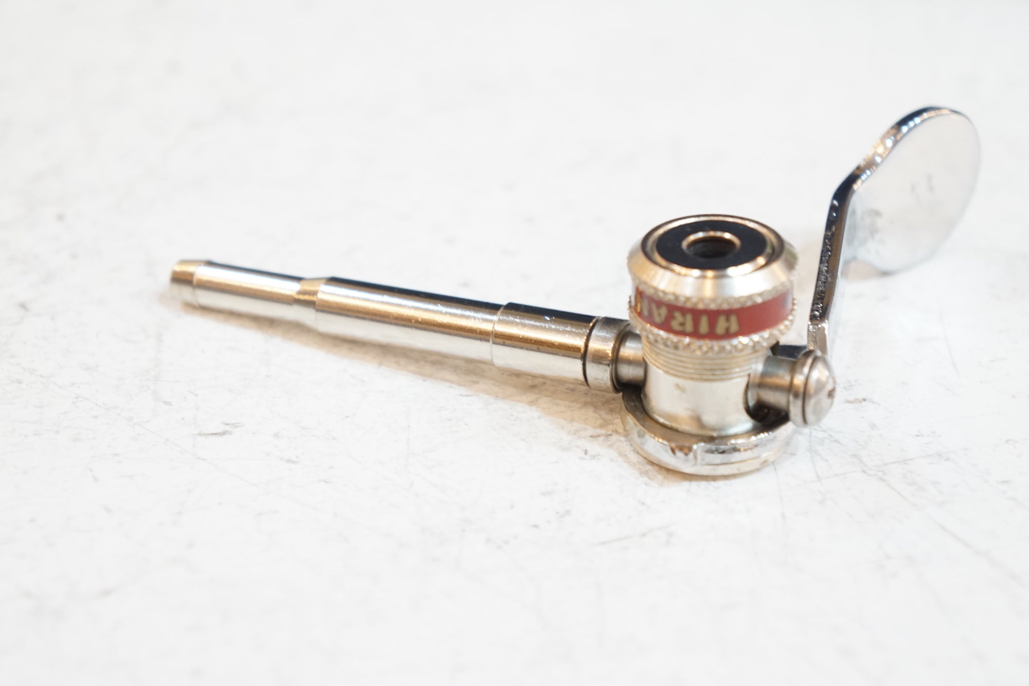 KUWAHARA 「クワハラ」 HIRAME ポンプヘッド / バイチャリ浦和ベース