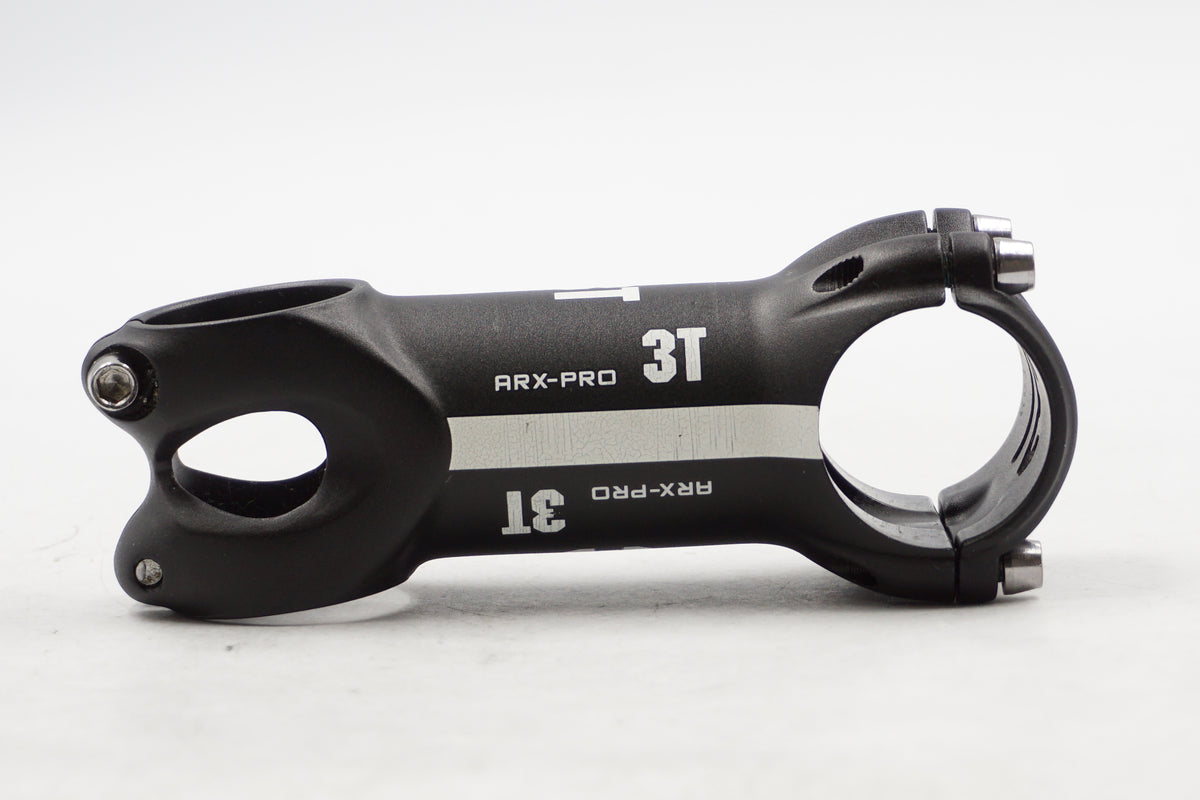 3T 「スリーティー」 ARX PRO Φ31.8 90mm ステム / 奈良店